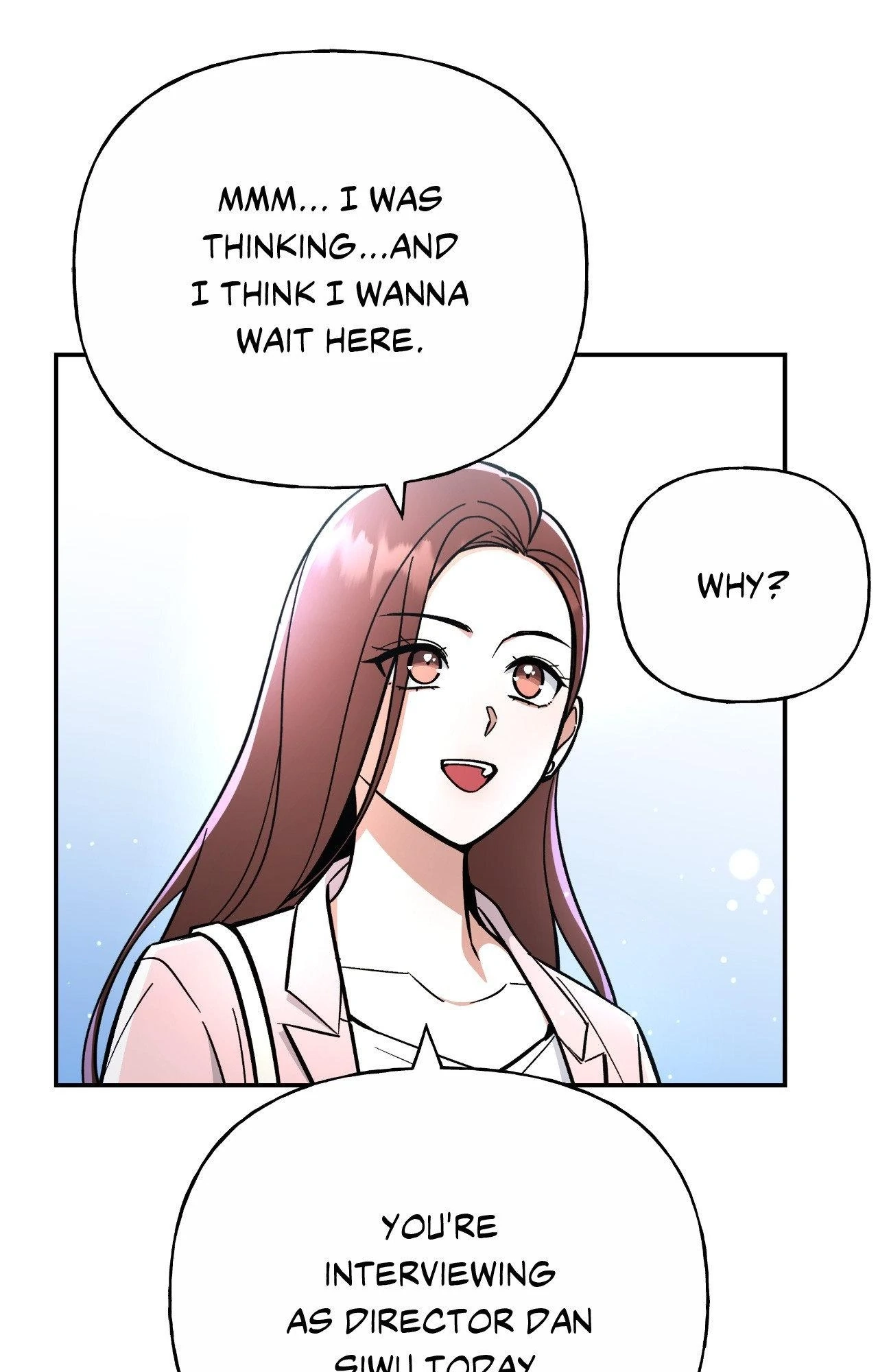Read Turning the Tables chapter 50 image 41 on Lezhin