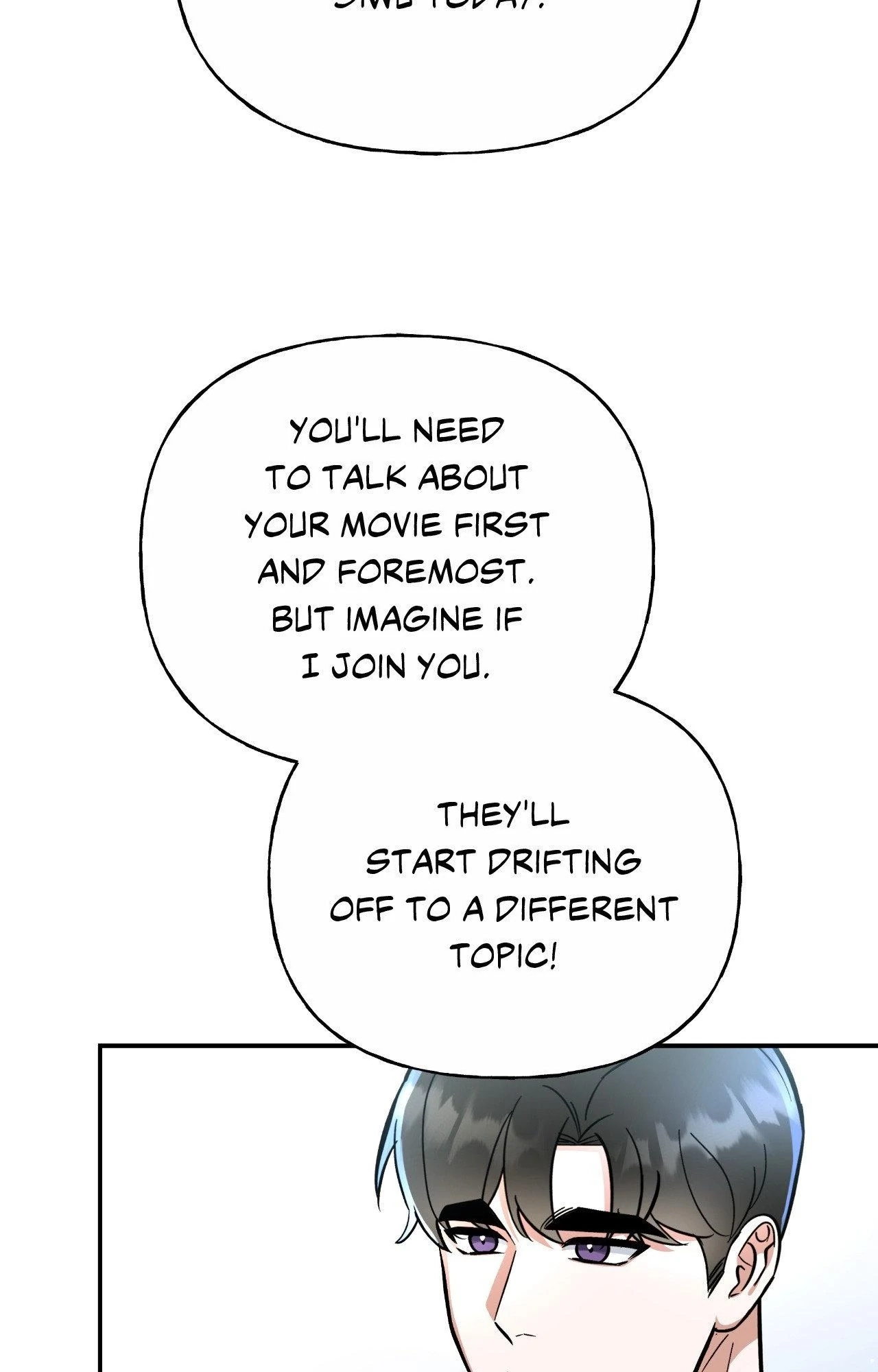 Read Turning the Tables chapter 50 image 42 on Lezhin
