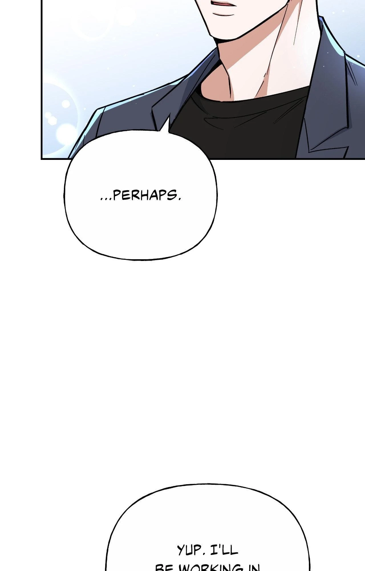 Read Turning the Tables chapter 50 image 43 on Lezhin