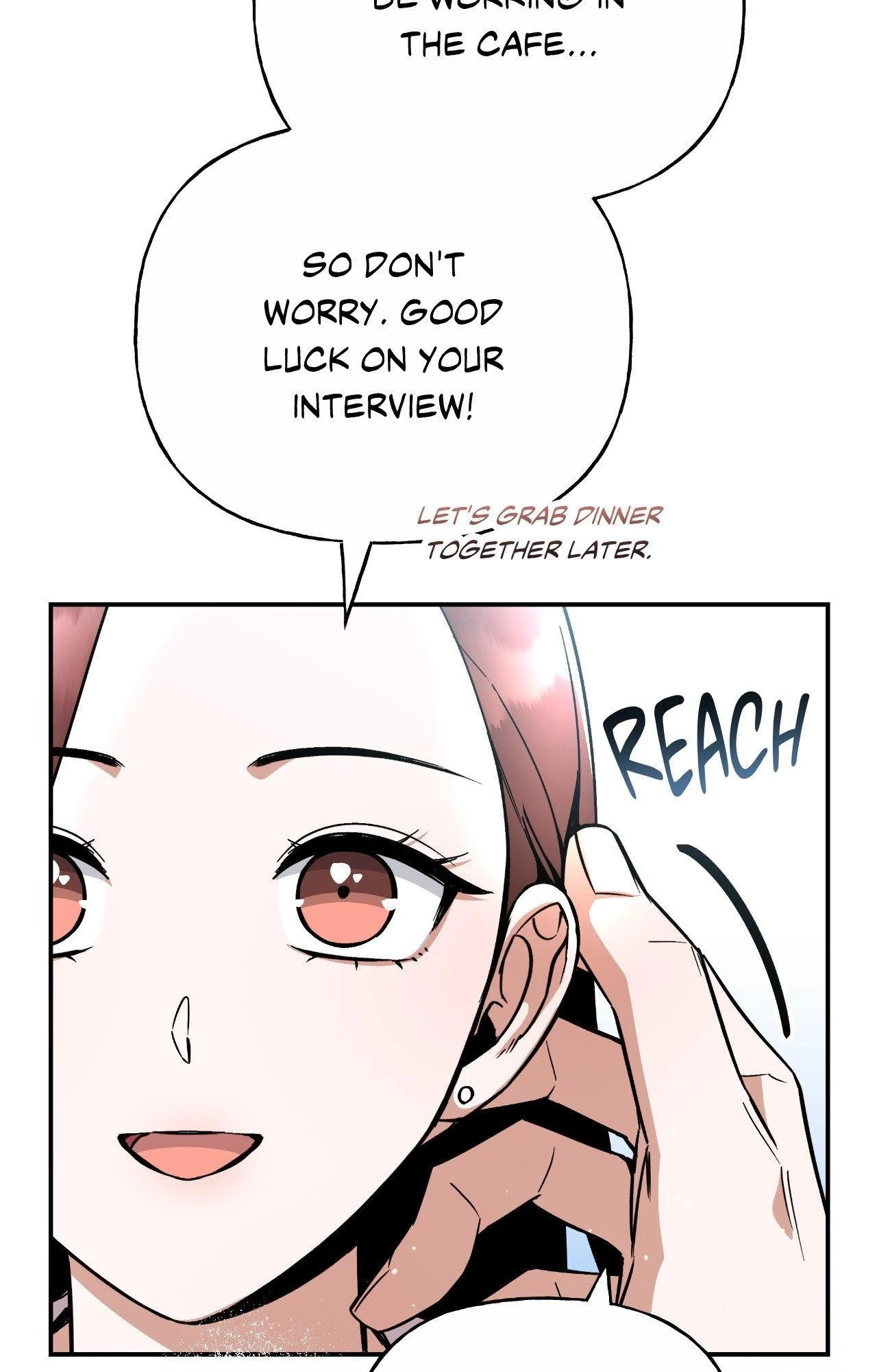 Read Turning the Tables chapter 50 image 44 on Lezhin