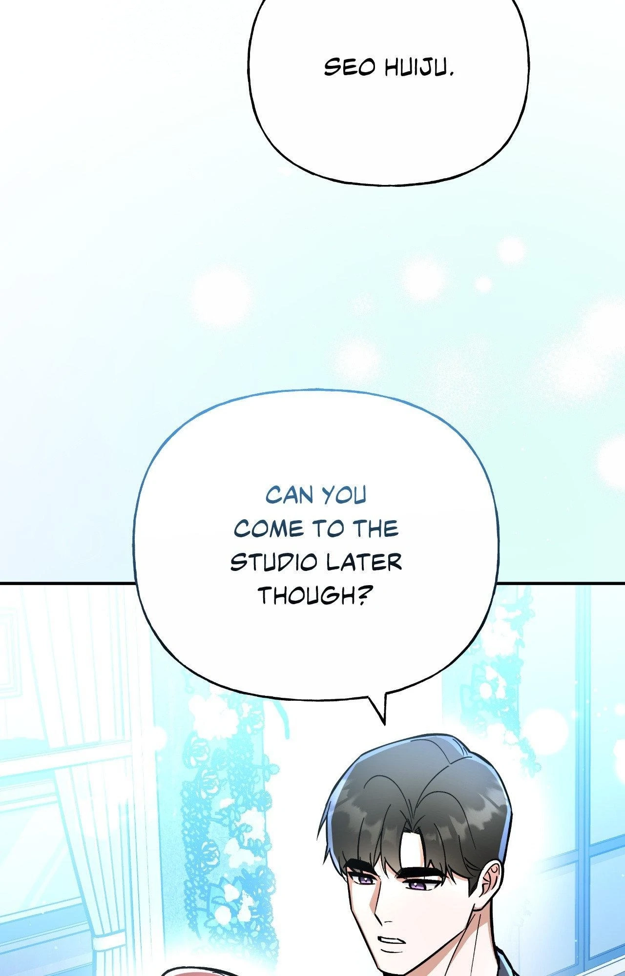 Read Turning the Tables chapter 50 image 45 on Lezhin