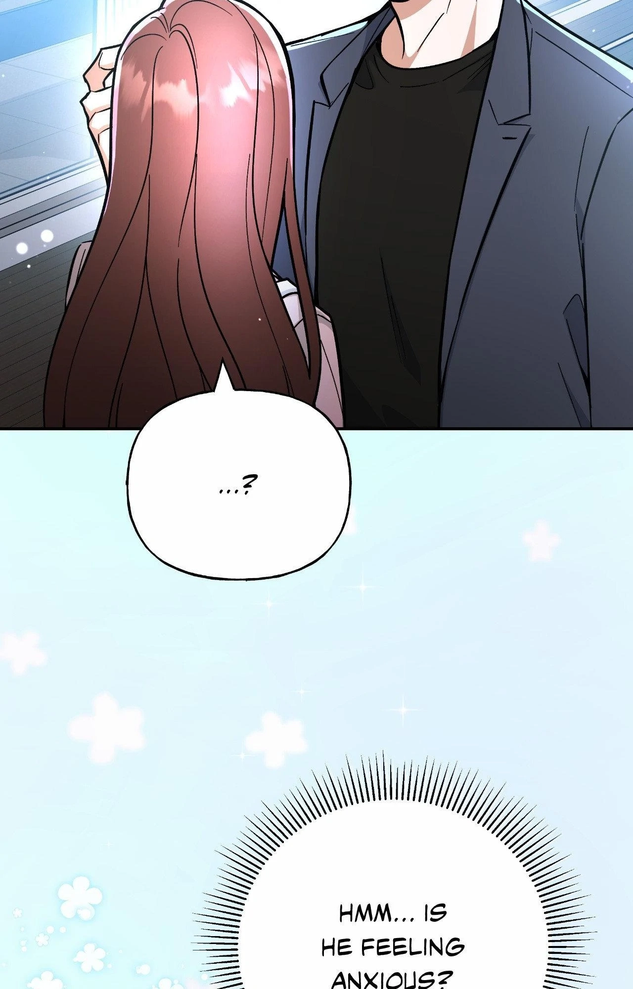 Read Turning the Tables chapter 50 image 46 on Lezhin