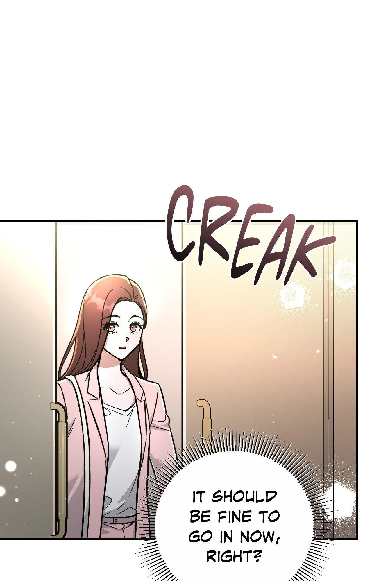 Read Turning the Tables chapter 50 image 50 on Lezhin