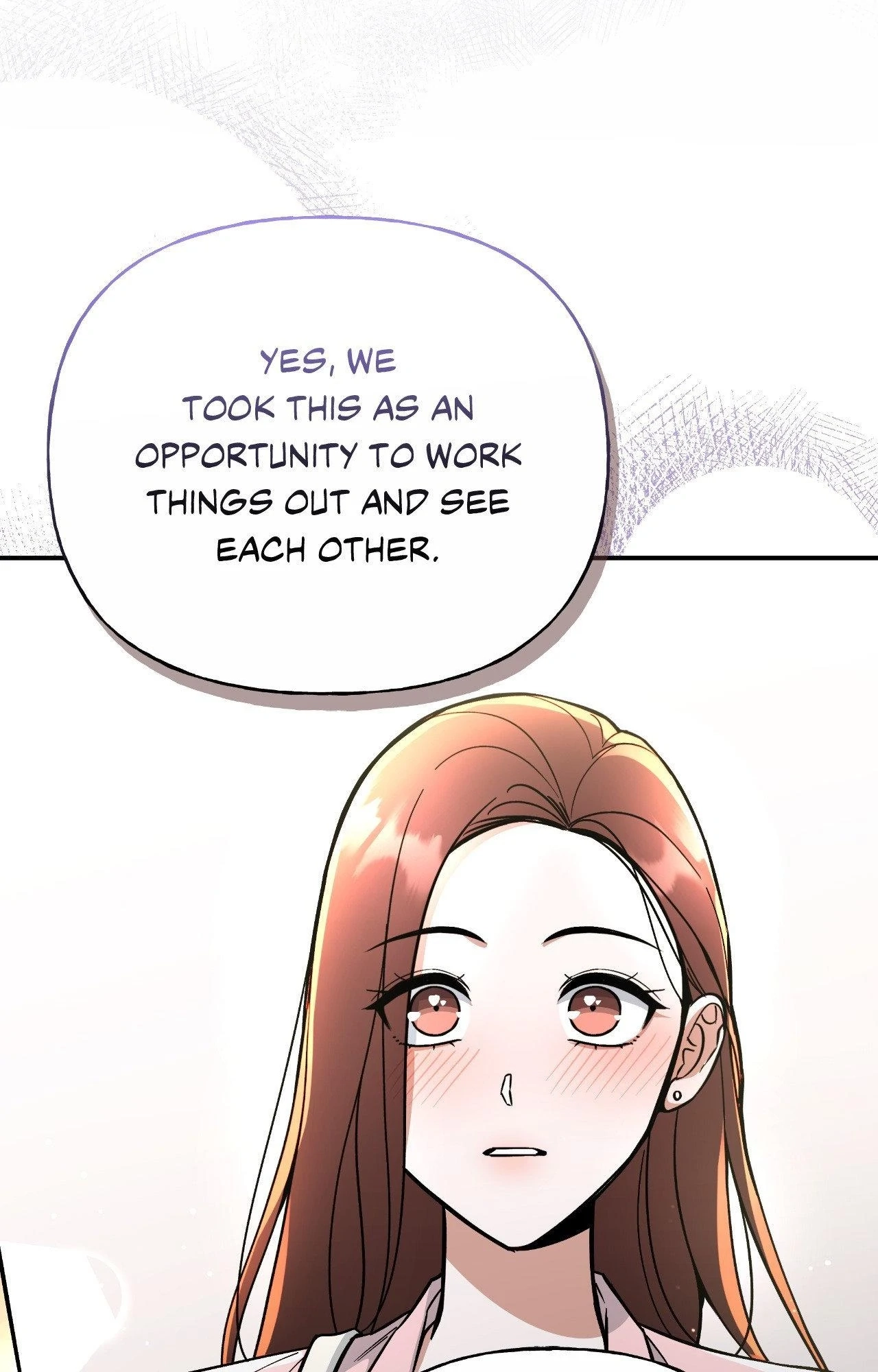 Read Turning the Tables chapter 50 image 56 on Lezhin
