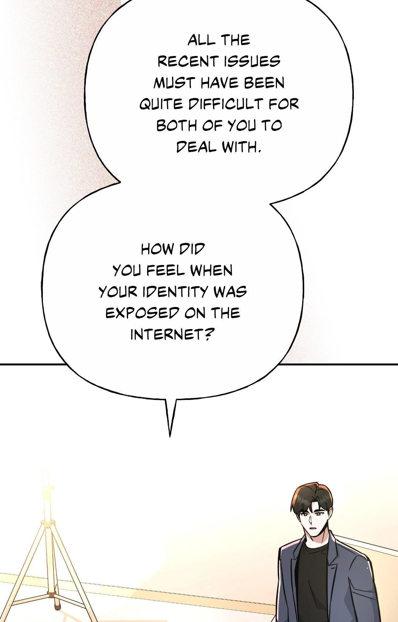 Read Turning the Tables chapter 50 image 61 on Lezhin