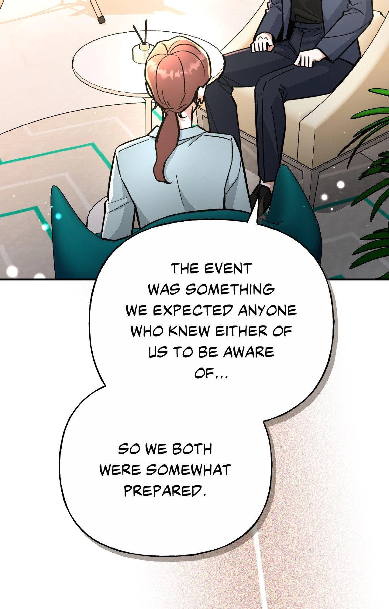 Read Turning the Tables chapter 50 image 62 on Lezhin