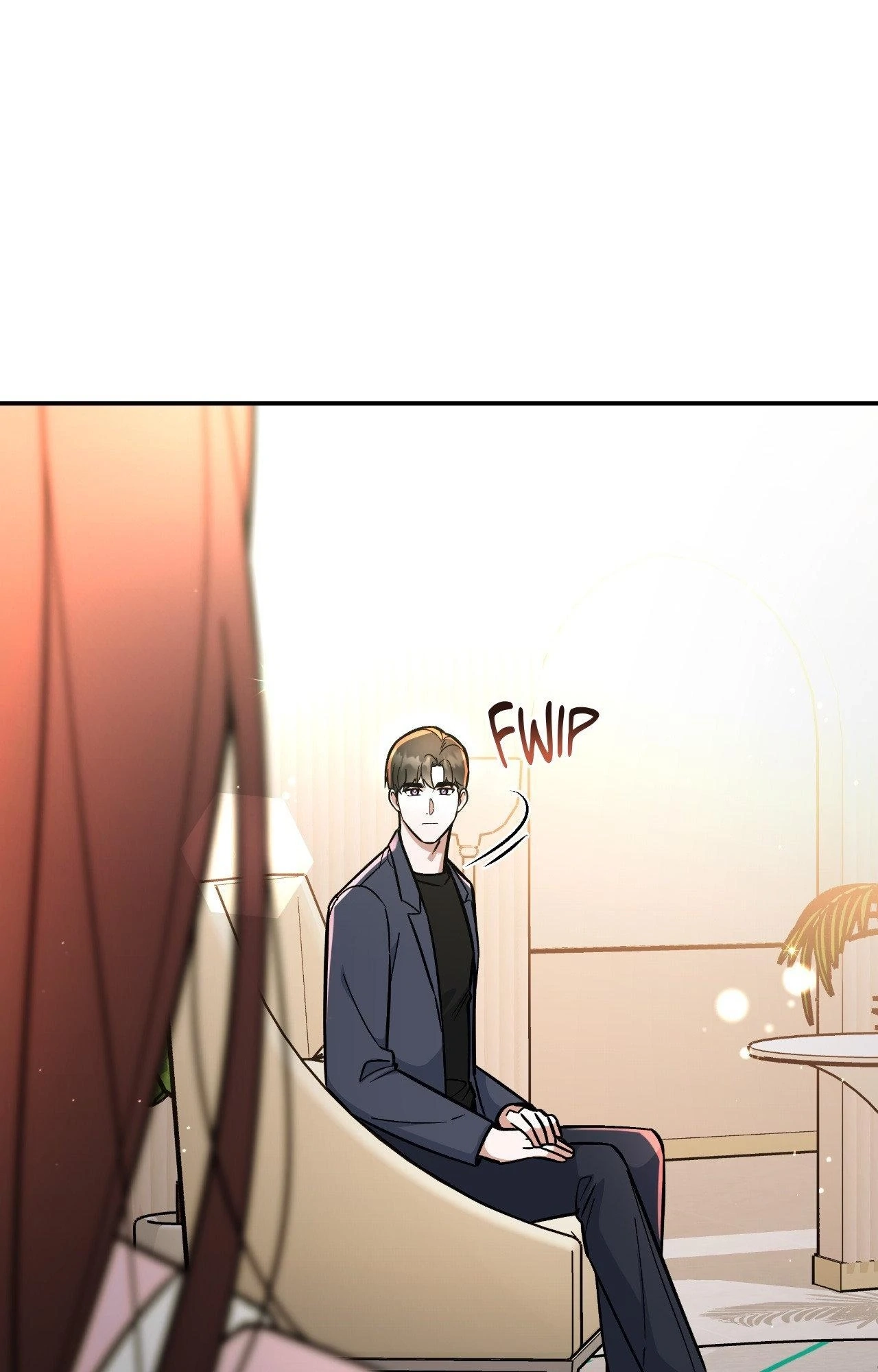 Read Turning the Tables chapter 50 image 66 on Lezhin