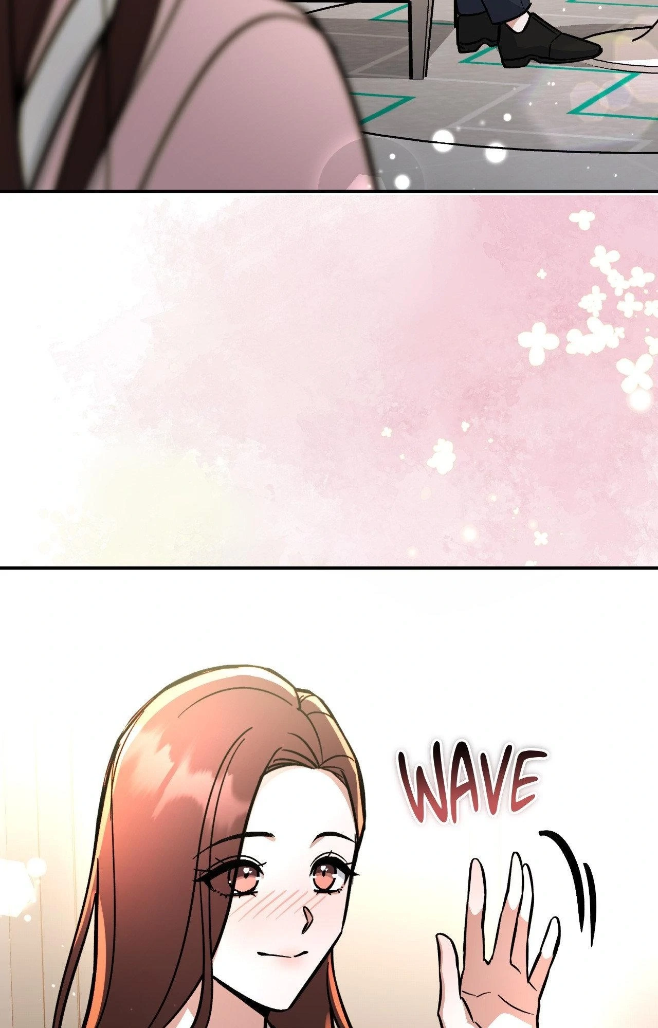 Read Turning the Tables chapter 50 image 67 on Lezhin