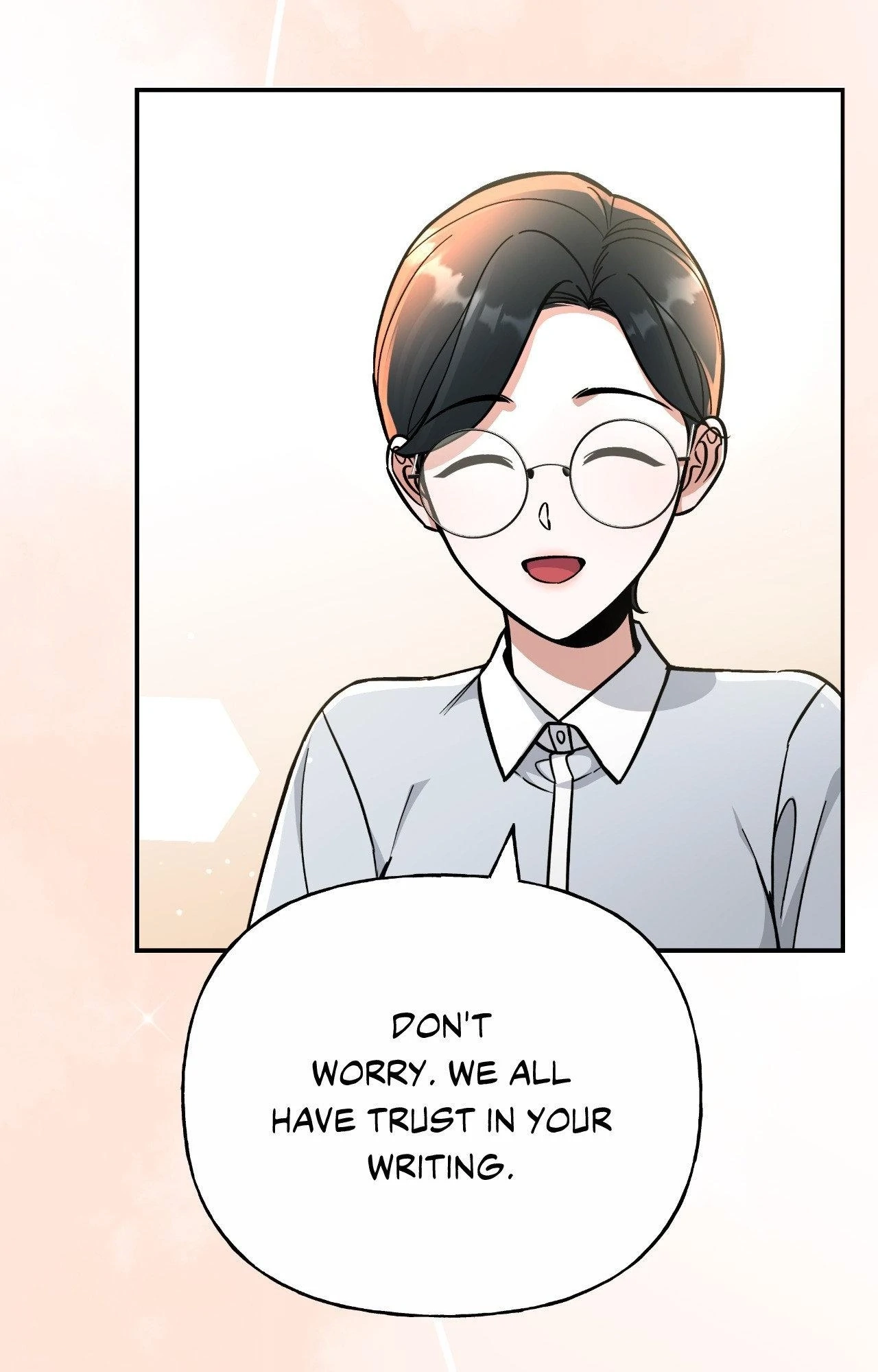 Read Turning the Tables chapter 50 image 7 on Lezhin
