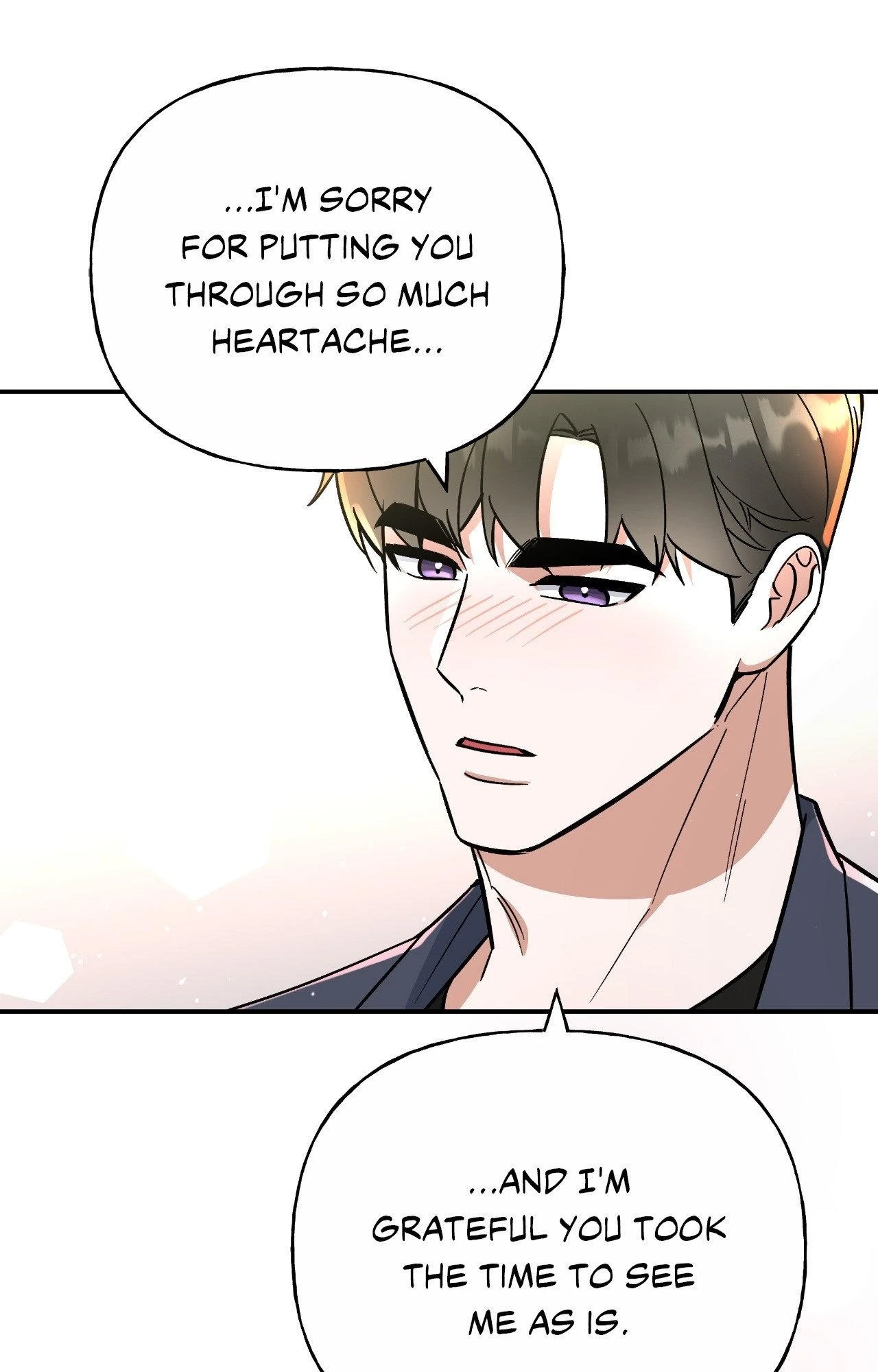 Read Turning the Tables chapter 50 image 70 on Lezhin
