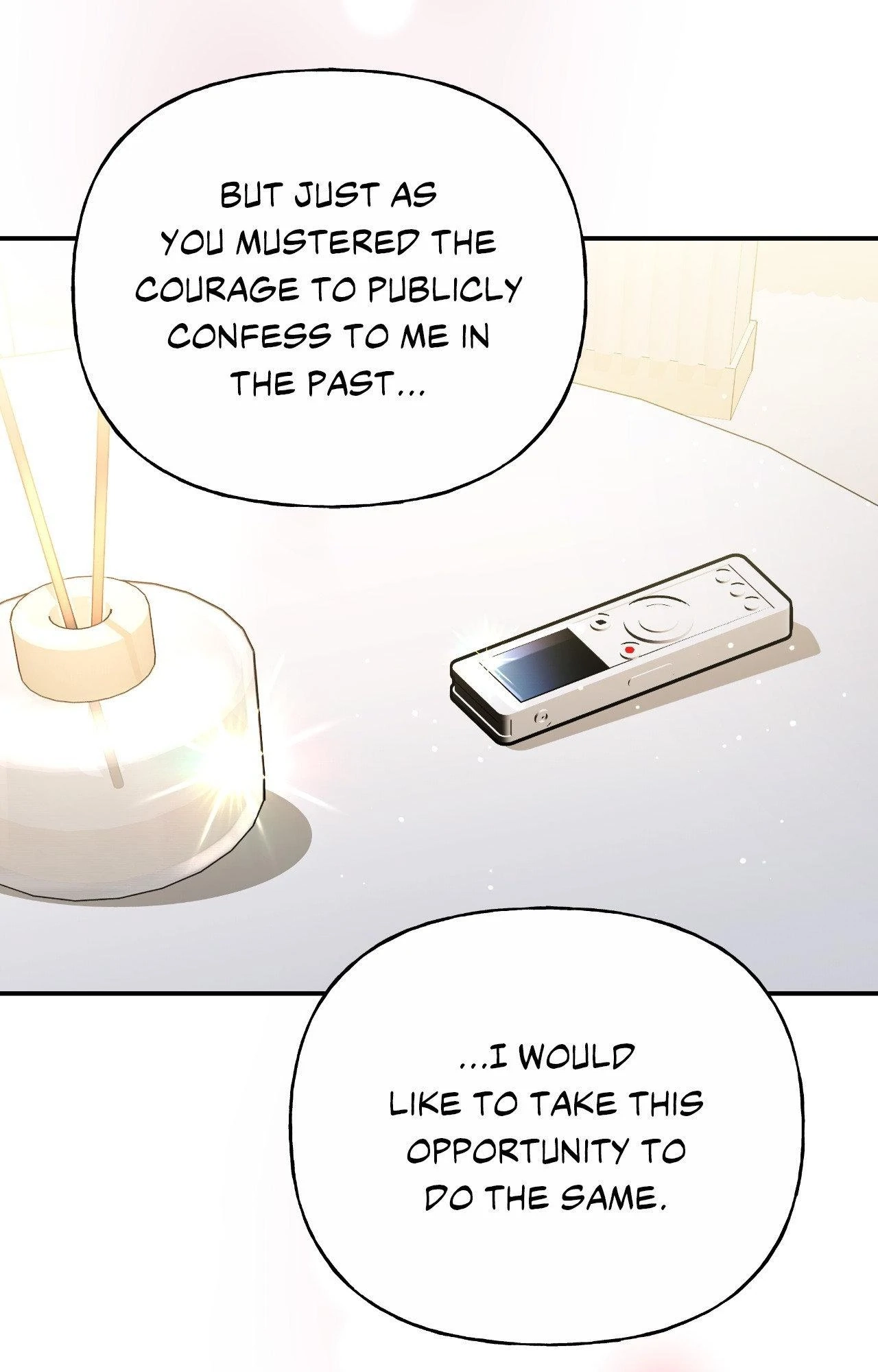 Read Turning the Tables chapter 50 image 72 on Lezhin
