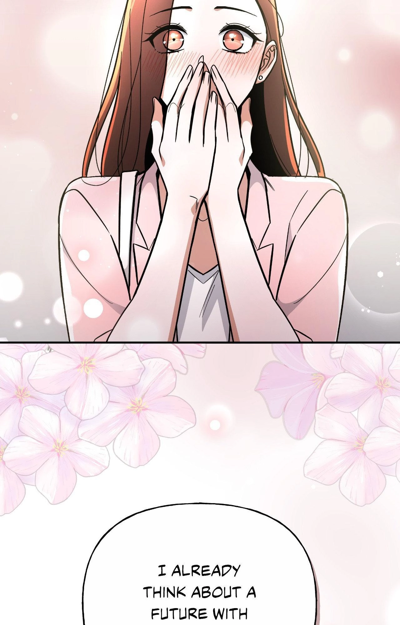 Read Turning the Tables chapter 50 image 74 on Lezhin