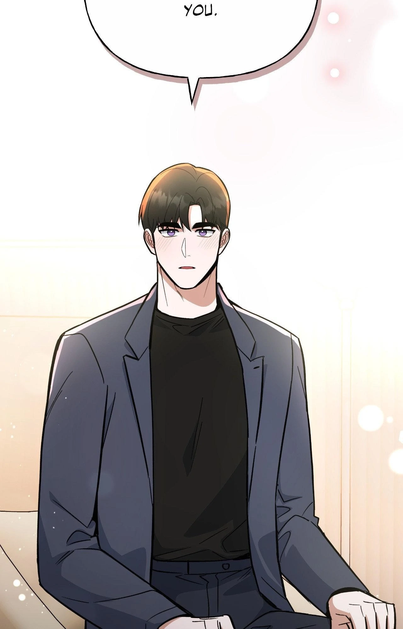 Read Turning the Tables chapter 50 image 75 on Lezhin
