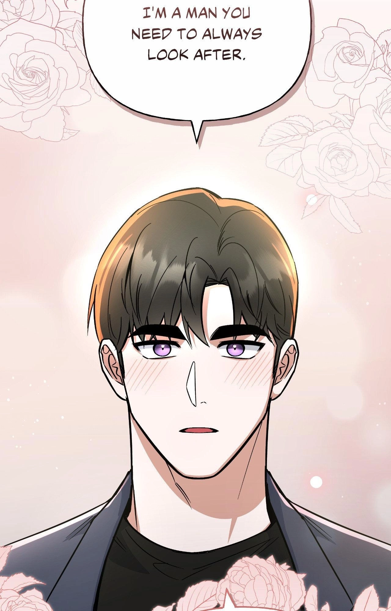 Read Turning the Tables chapter 50 image 77 on Lezhin