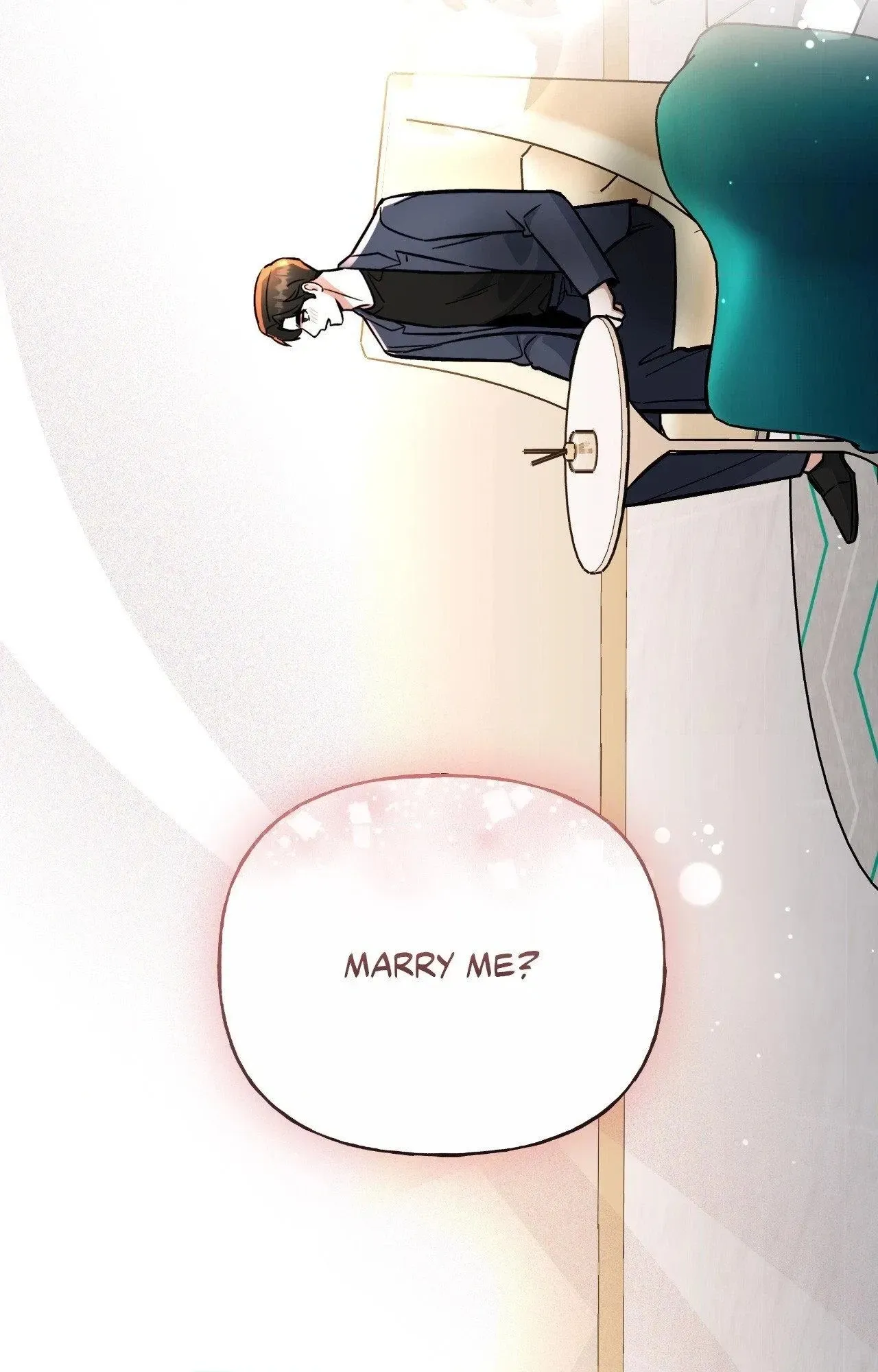 Read Turning the Tables chapter 50 image 79 on Lezhin