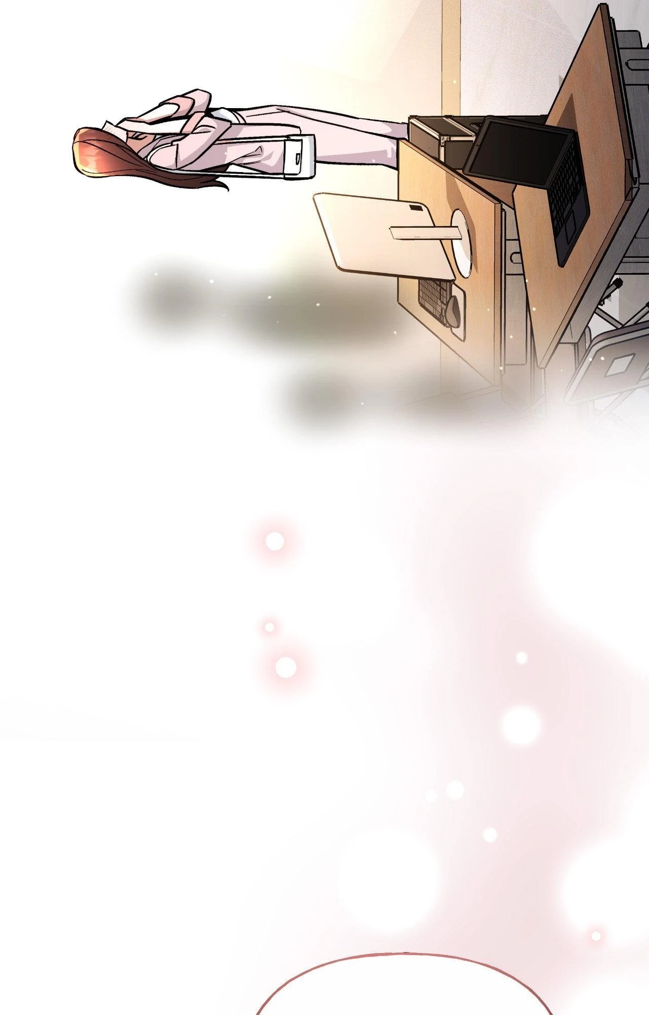 Read Turning the Tables chapter 50 image 80 on Lezhin