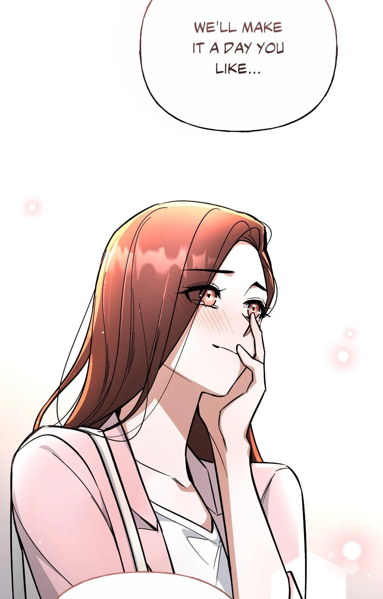 Read Turning the Tables chapter 50 image 81 on Lezhin