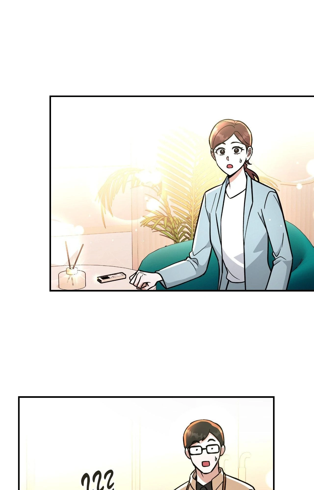 Read Turning the Tables chapter 50 image 83 on Lezhin