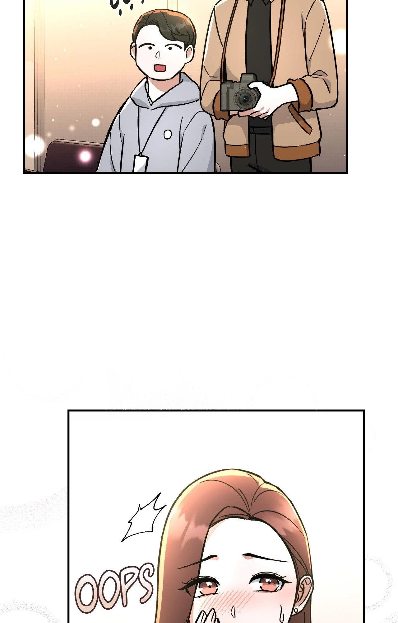 Read Turning the Tables chapter 50 image 84 on Lezhin