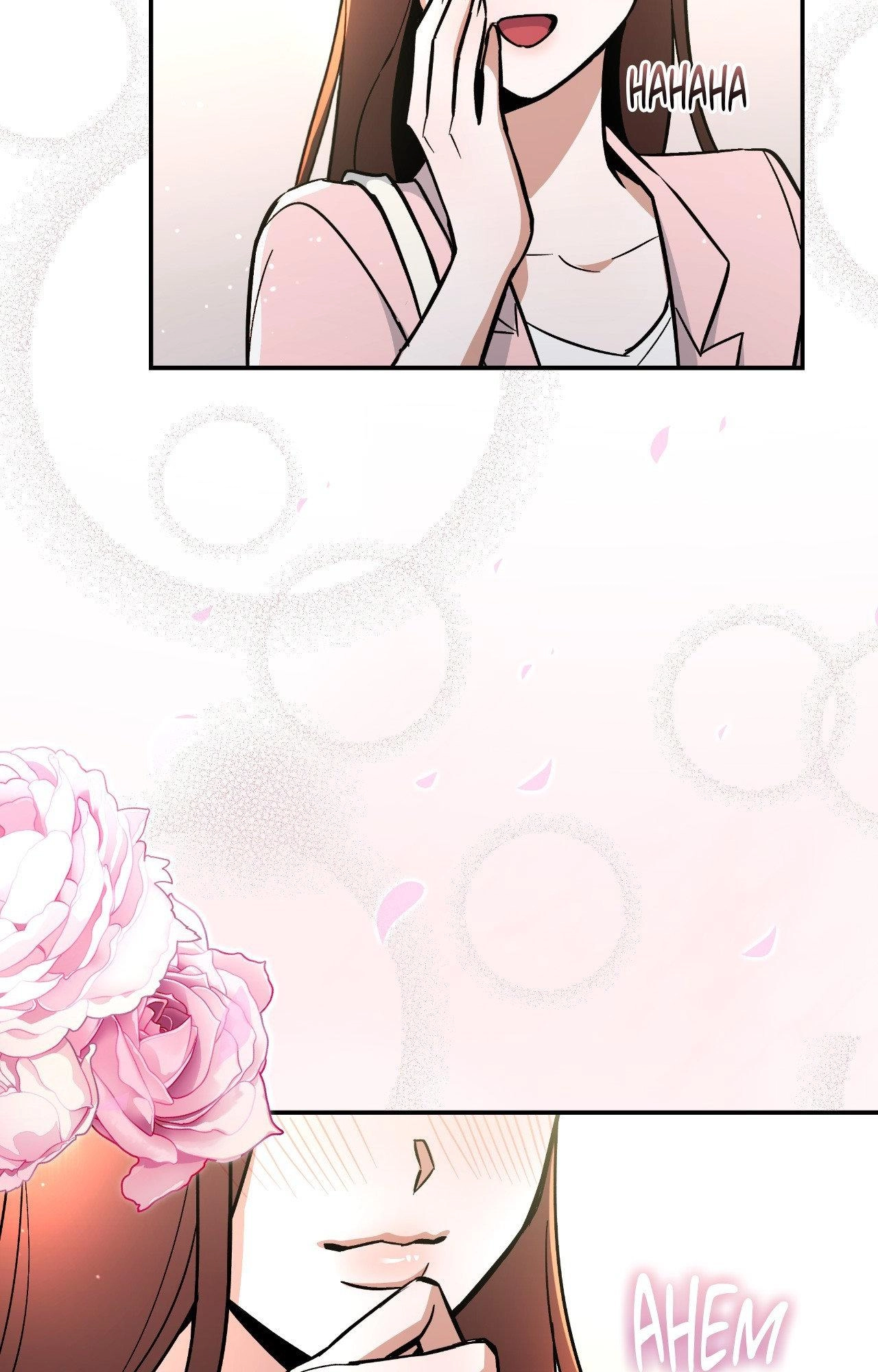 Read Turning the Tables chapter 50 image 85 on Lezhin