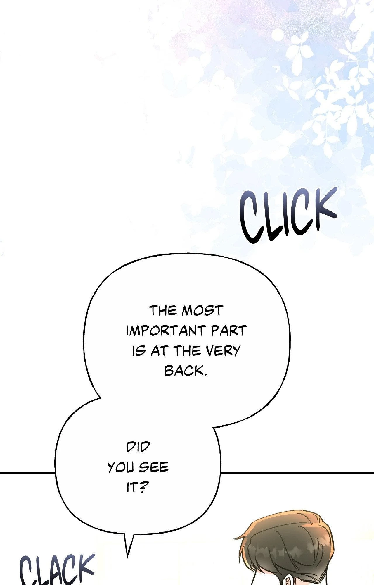 Read Turning the Tables chapter 50 image 93 on Lezhin