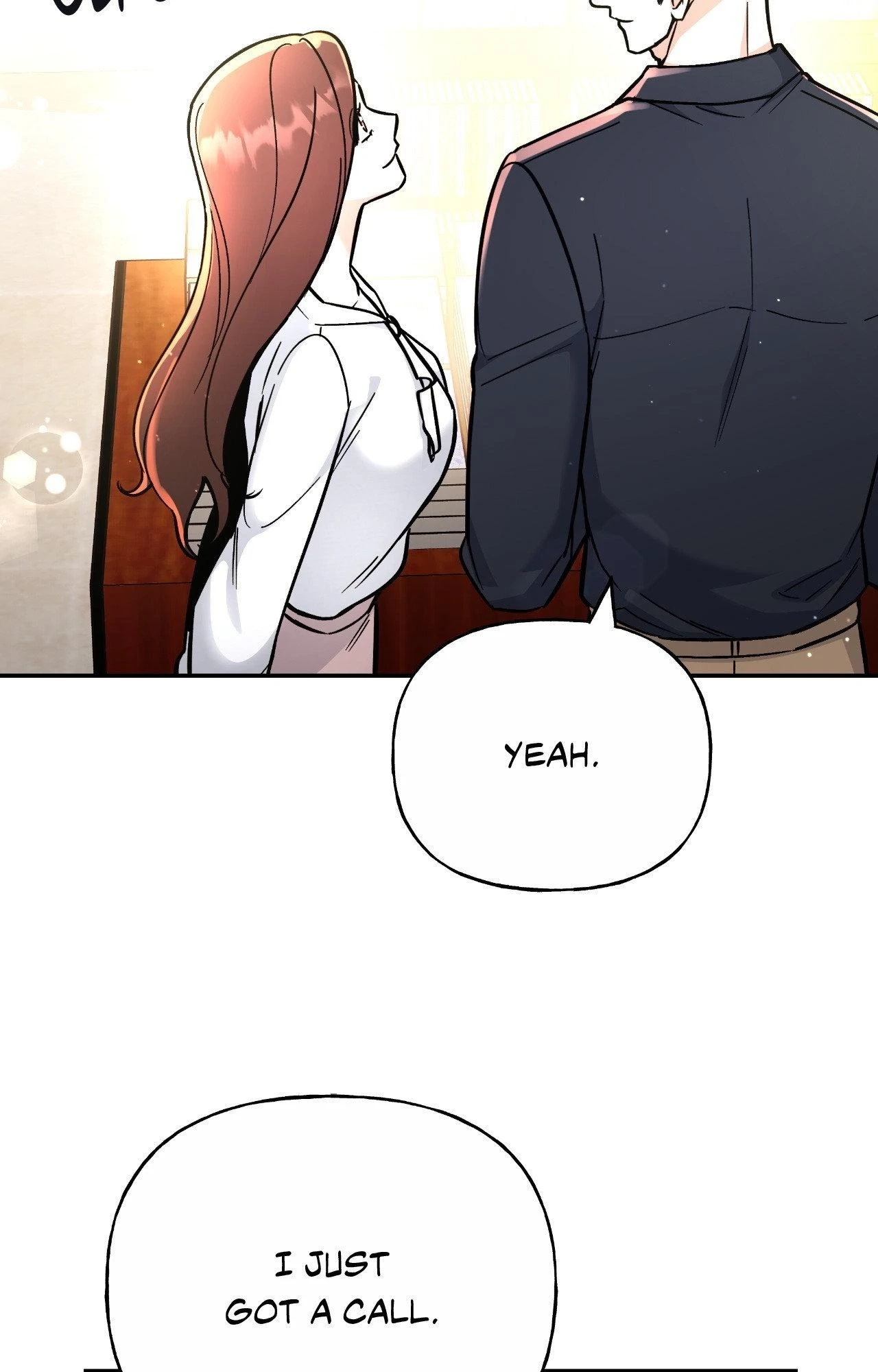 Read Turning the Tables chapter 50 image 94 on Lezhin