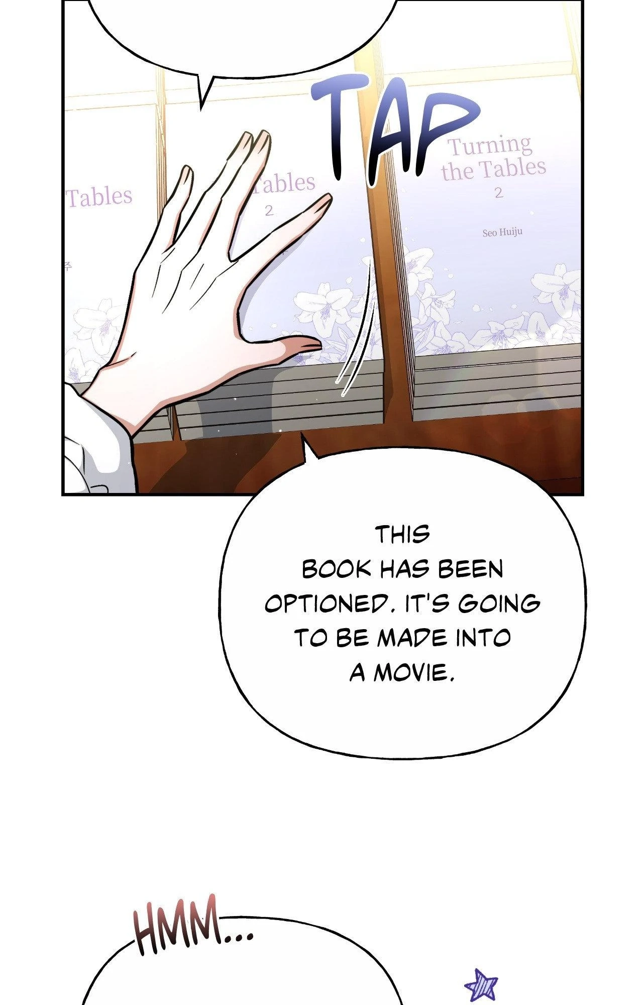 Read Turning the Tables chapter 50 image 95 on Lezhin