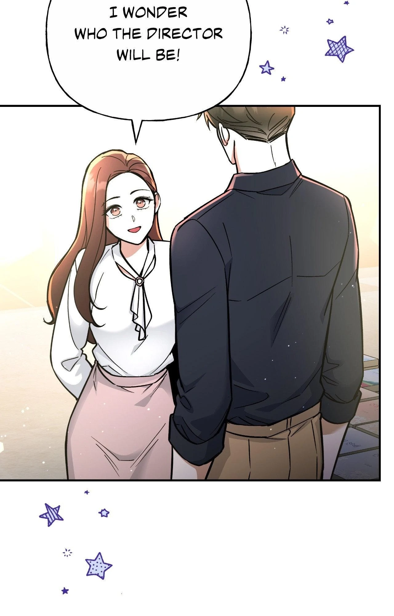 Read Turning the Tables chapter 50 image 96 on Lezhin