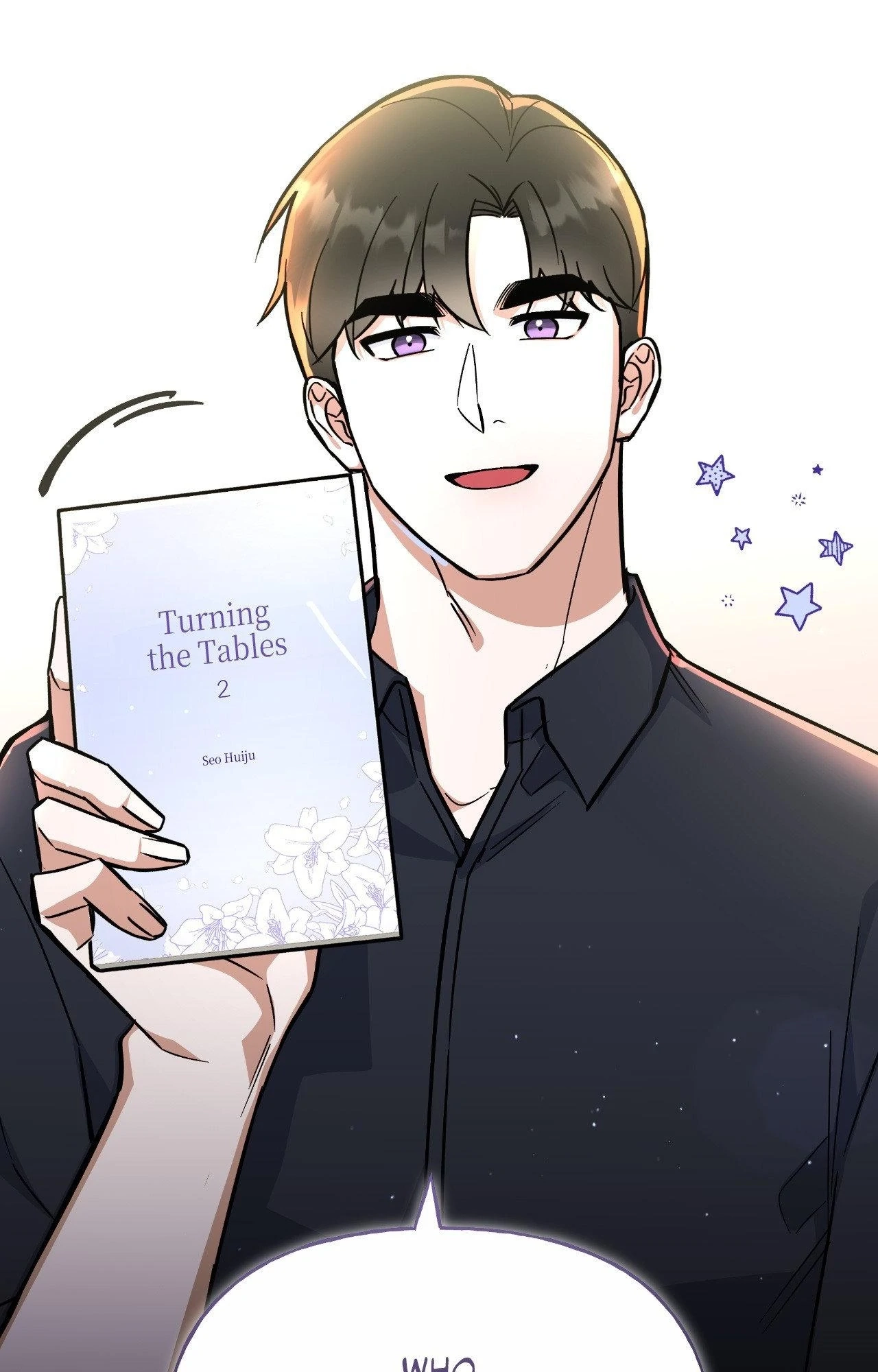 Read Turning the Tables chapter 50 image 97 on Lezhin