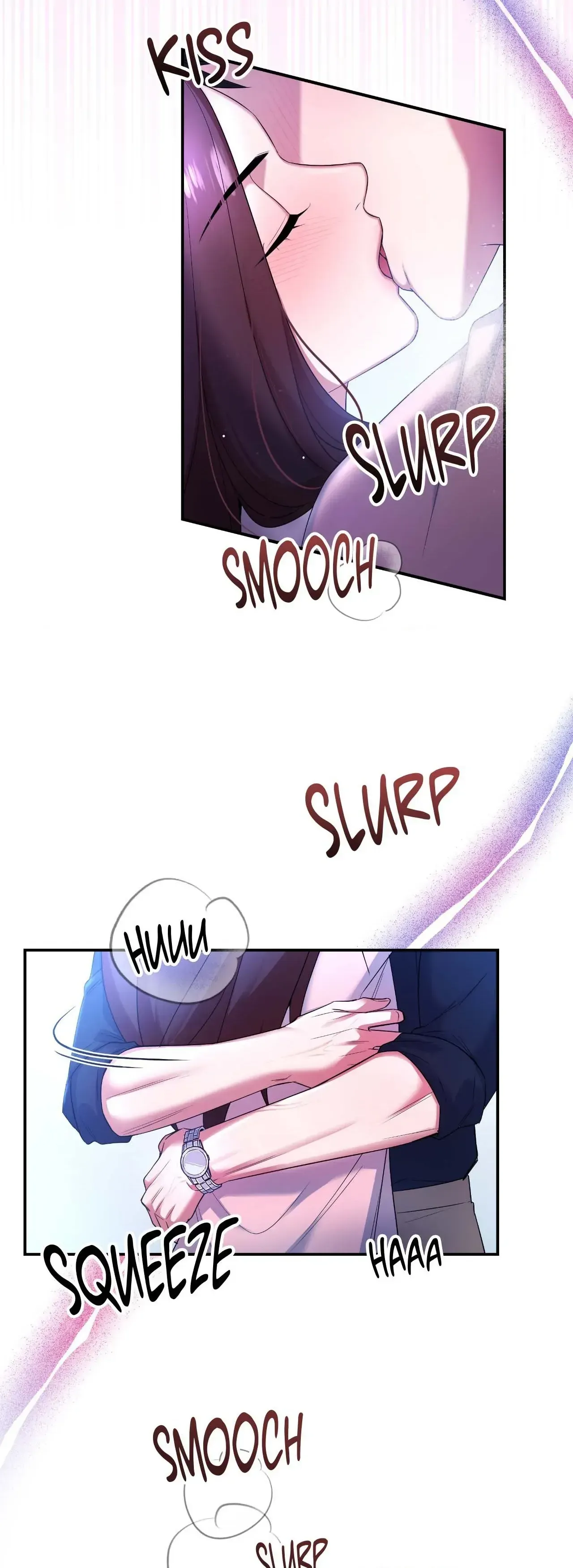 Read Turning the Tables chapter 6 image 29 on Lezhin