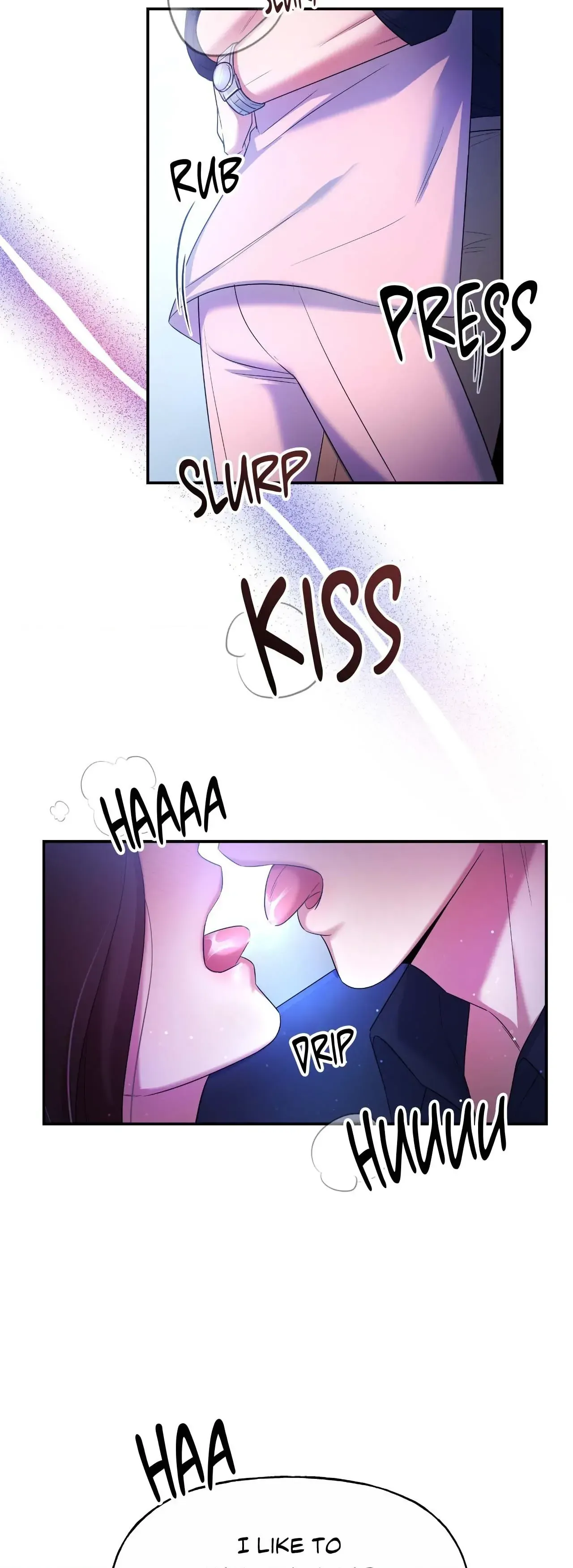 Read Turning the Tables chapter 6 image 30 on Lezhin