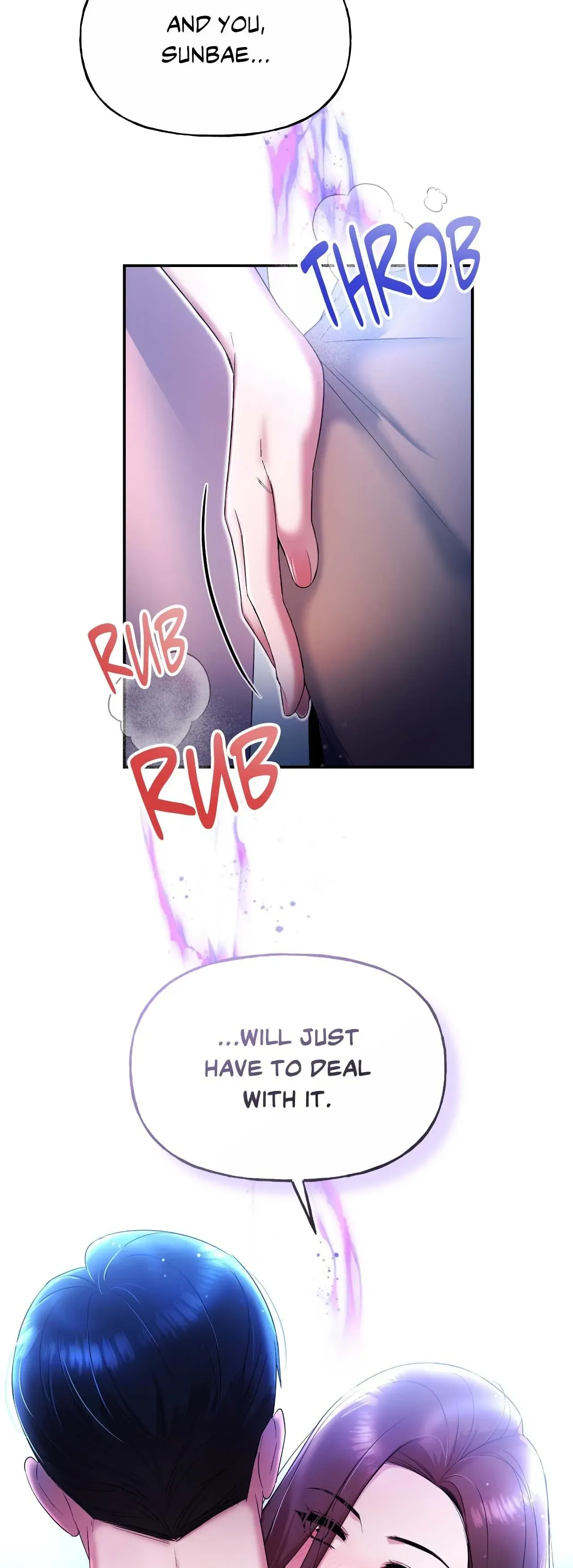 Read Turning the Tables chapter 6 image 32 on Lezhin