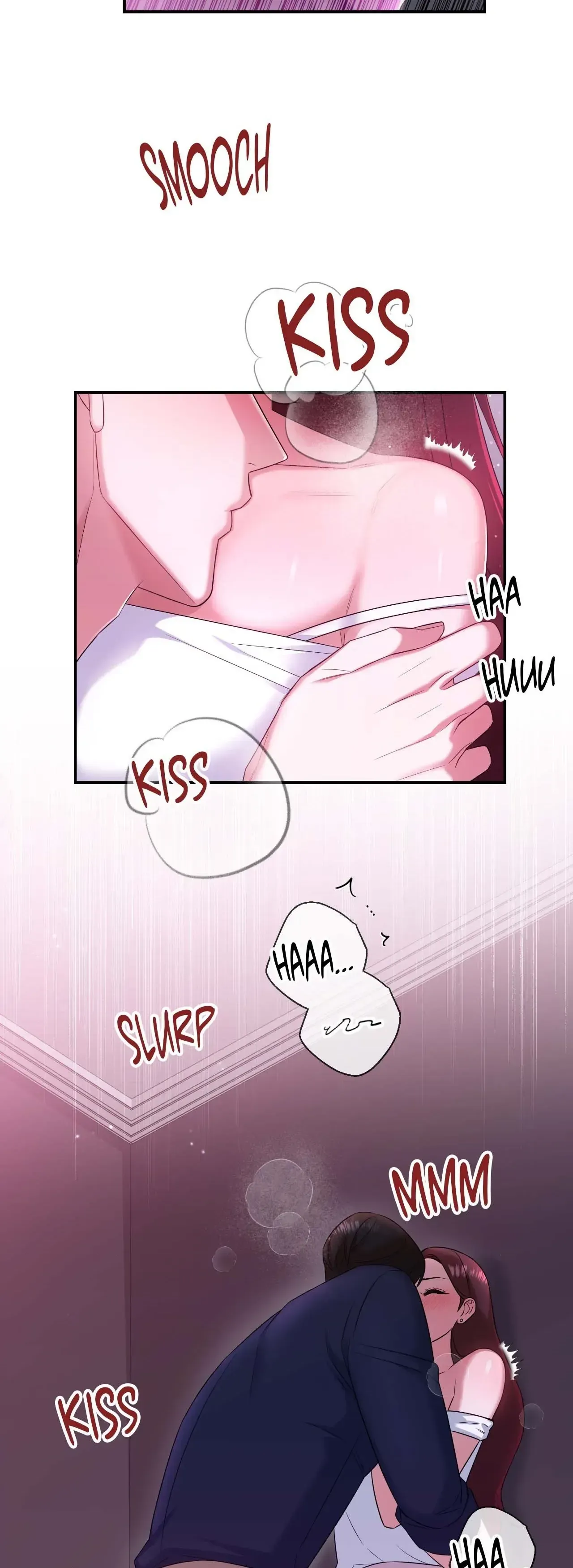 Read Turning the Tables chapter 7 image 1 on Lezhin