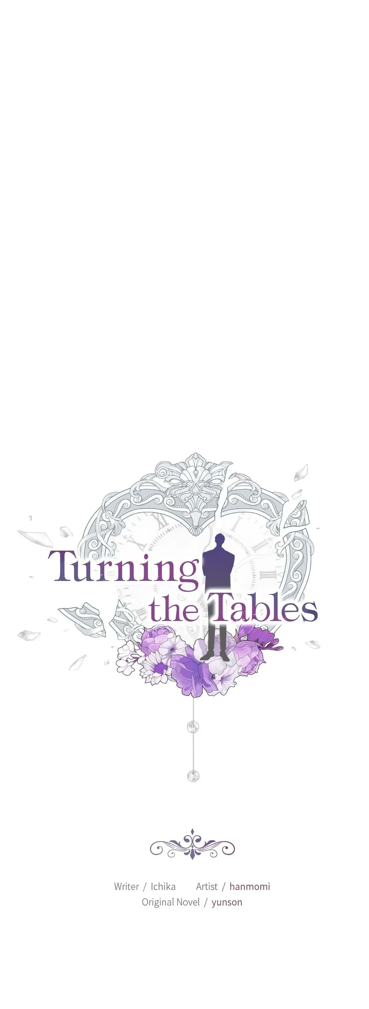Read Turning the Tables chapter 7 image 12 on Lezhin