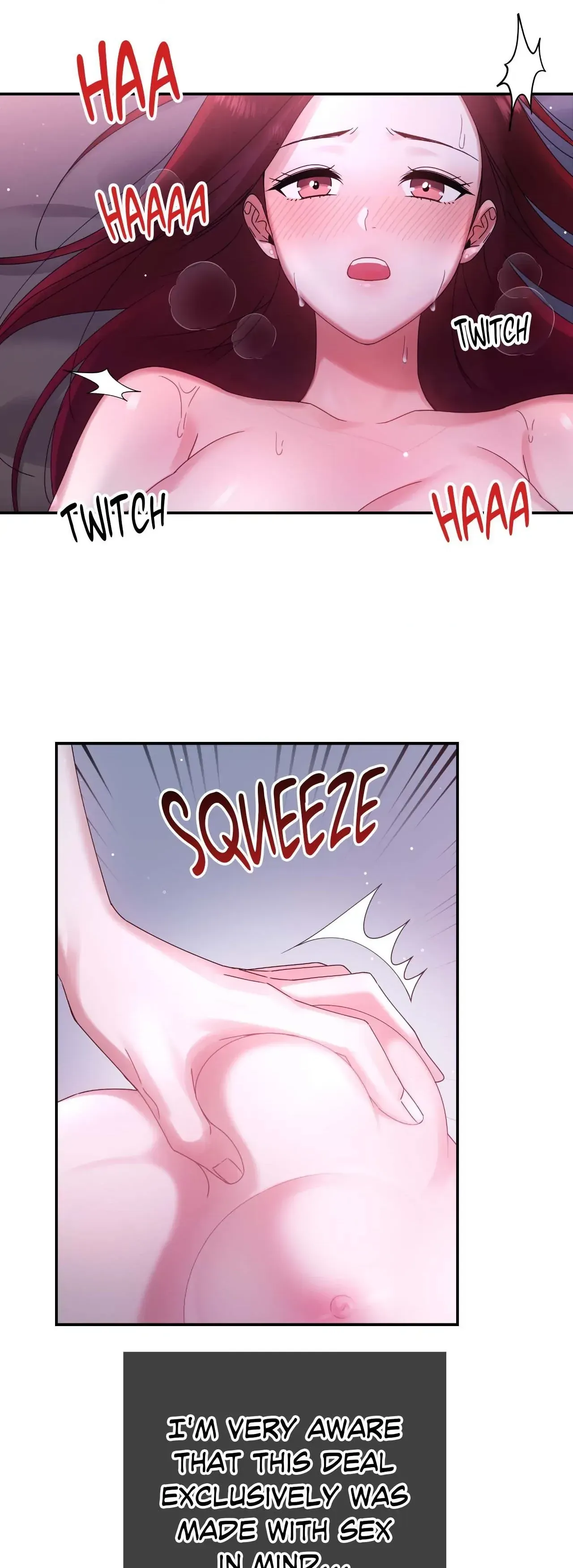 Read Turning the Tables chapter 7 image 17 on Lezhin