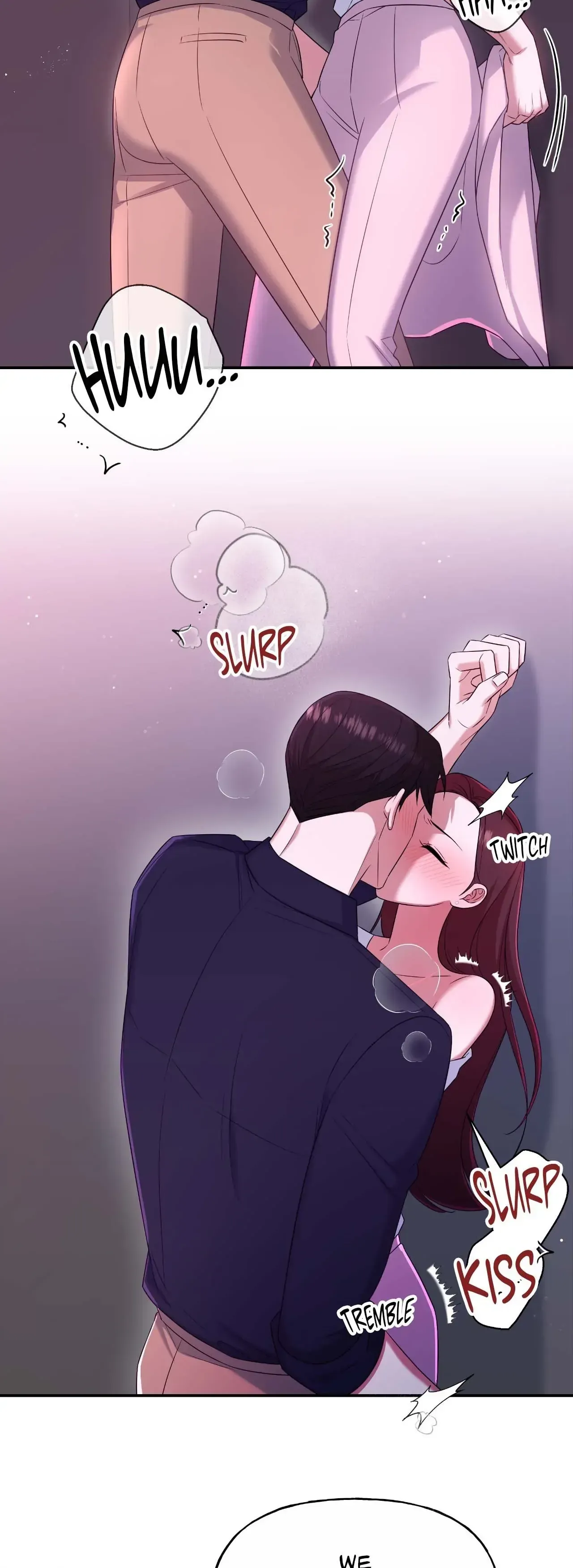 Read Turning the Tables chapter 7 image 2 on Lezhin