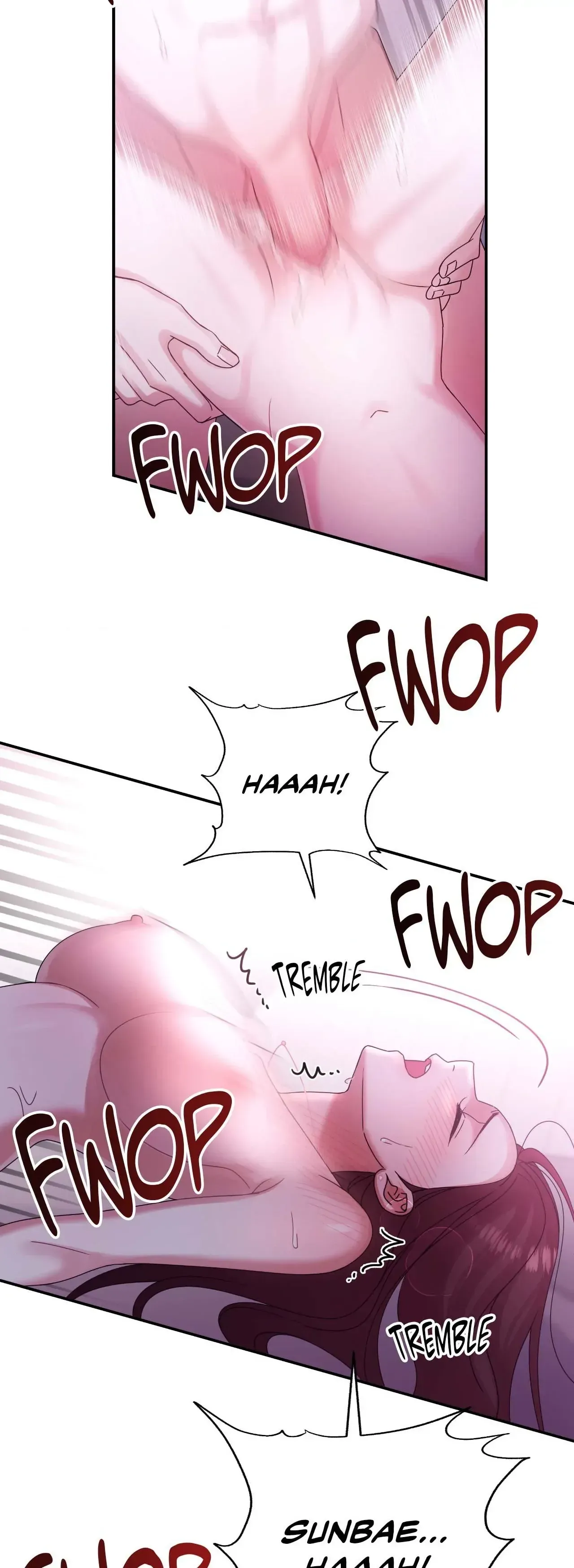 Read Turning the Tables chapter 7 image 27 on Lezhin