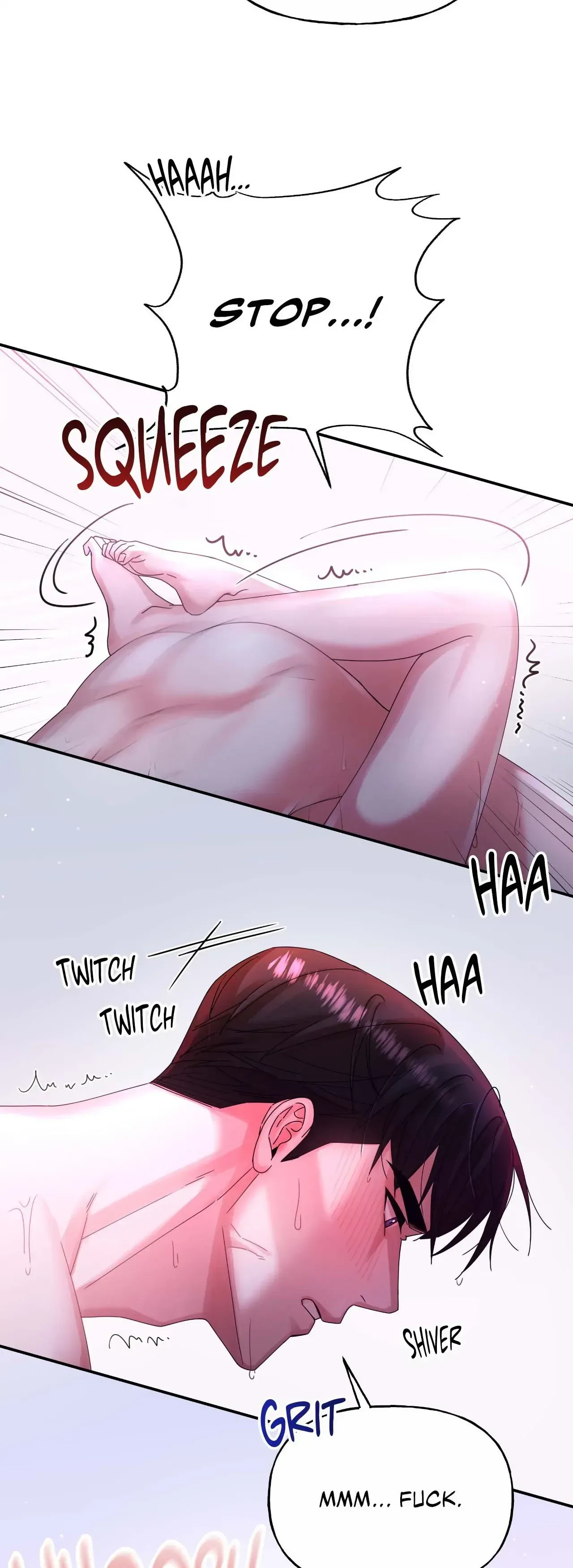 Read Turning the Tables chapter 7 image 29 on Lezhin