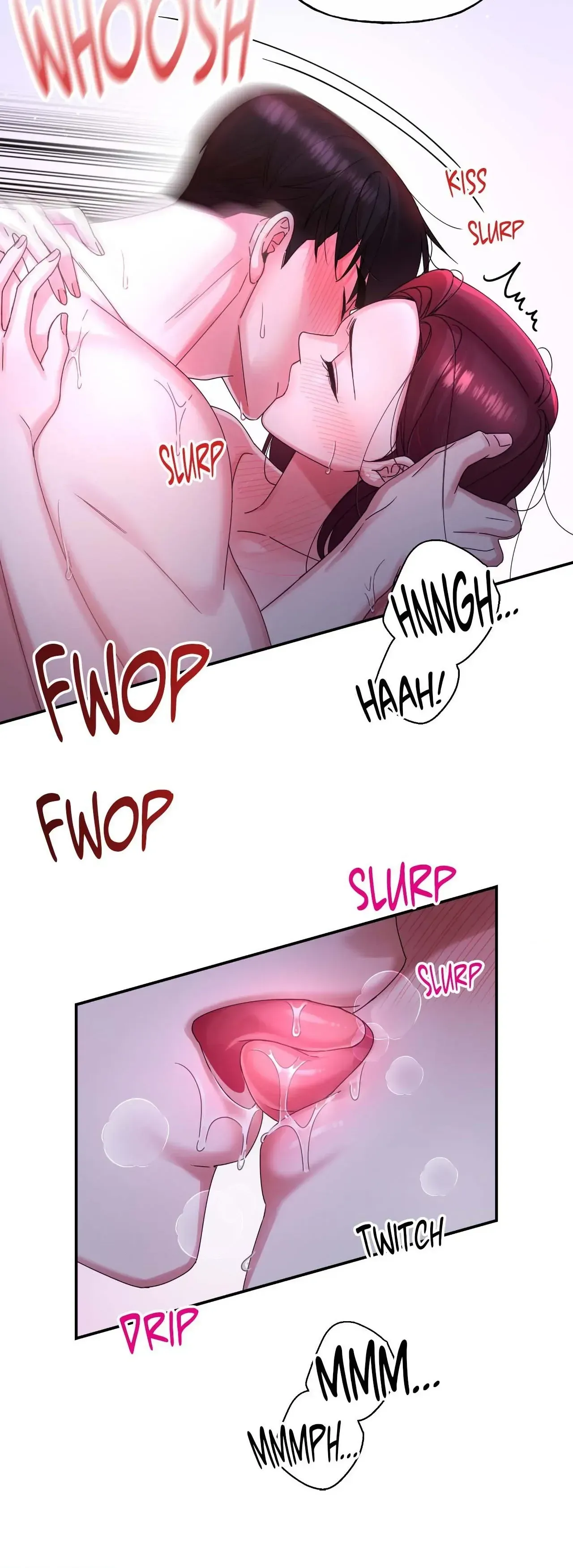 Read Turning the Tables chapter 7 image 30 on Lezhin