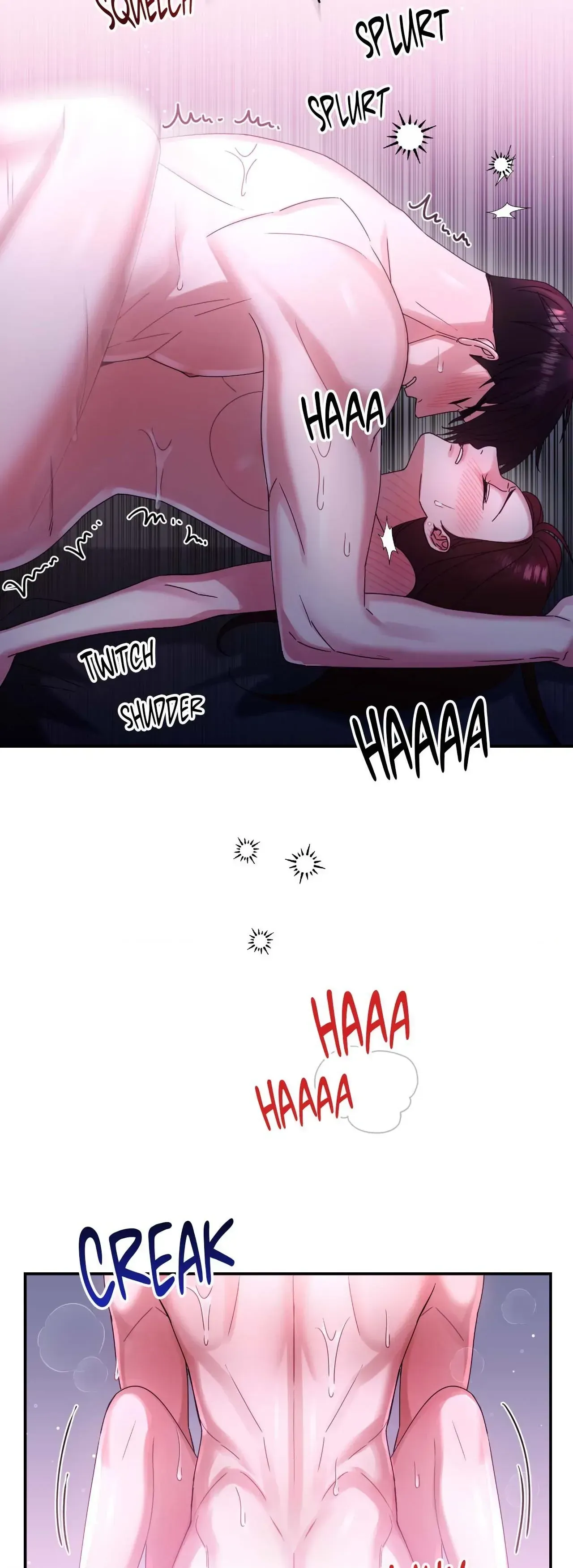 Read Turning the Tables chapter 7 image 33 on Lezhin