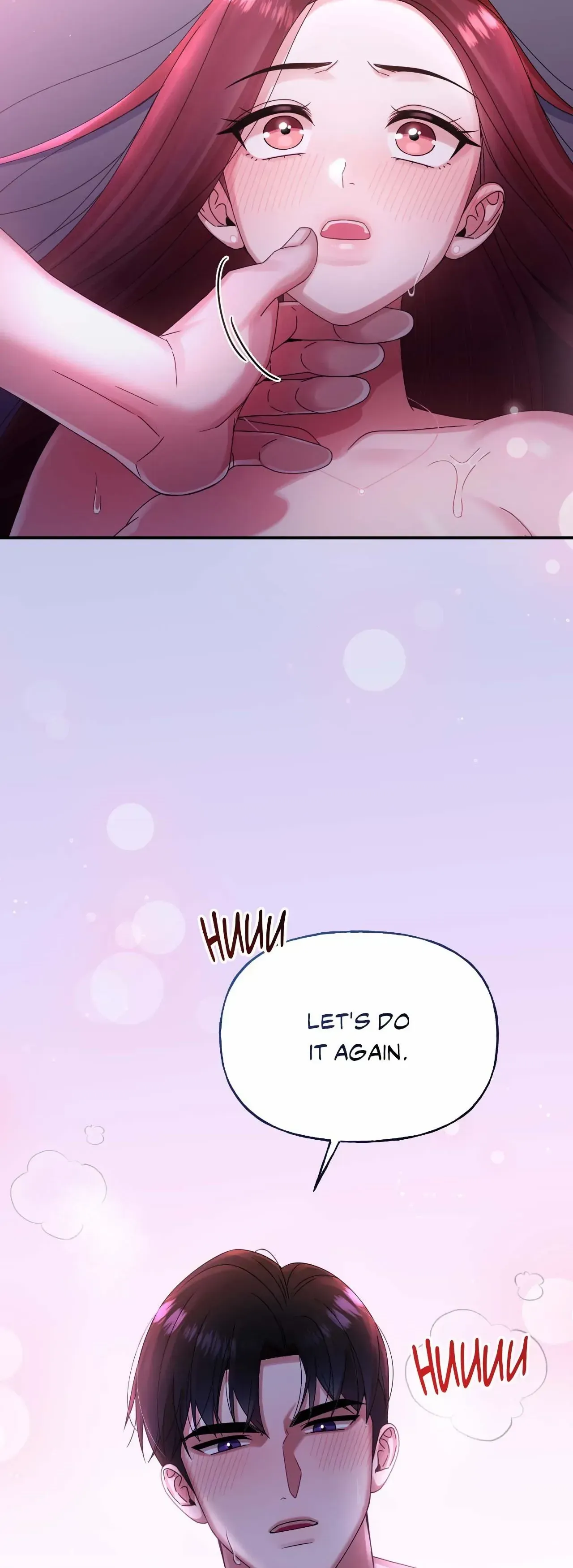 Read Turning the Tables chapter 7 image 35 on Lezhin