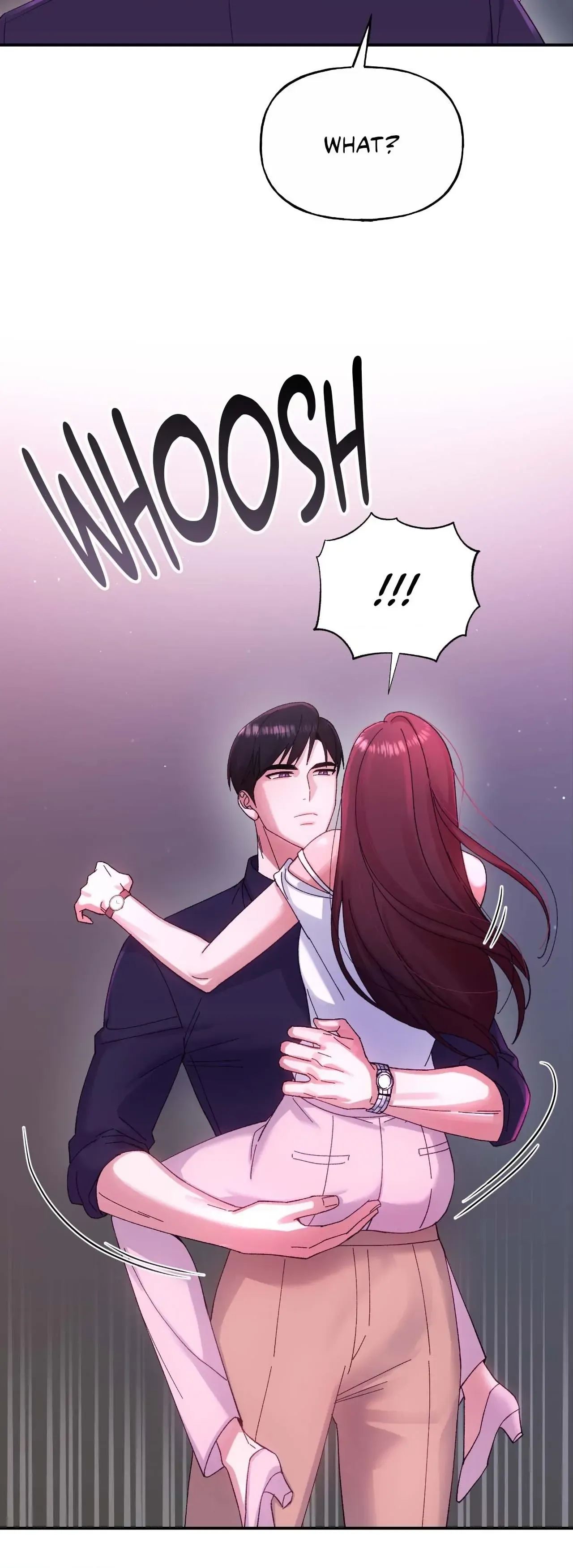 Read Turning the Tables chapter 7 image 4 on Lezhin