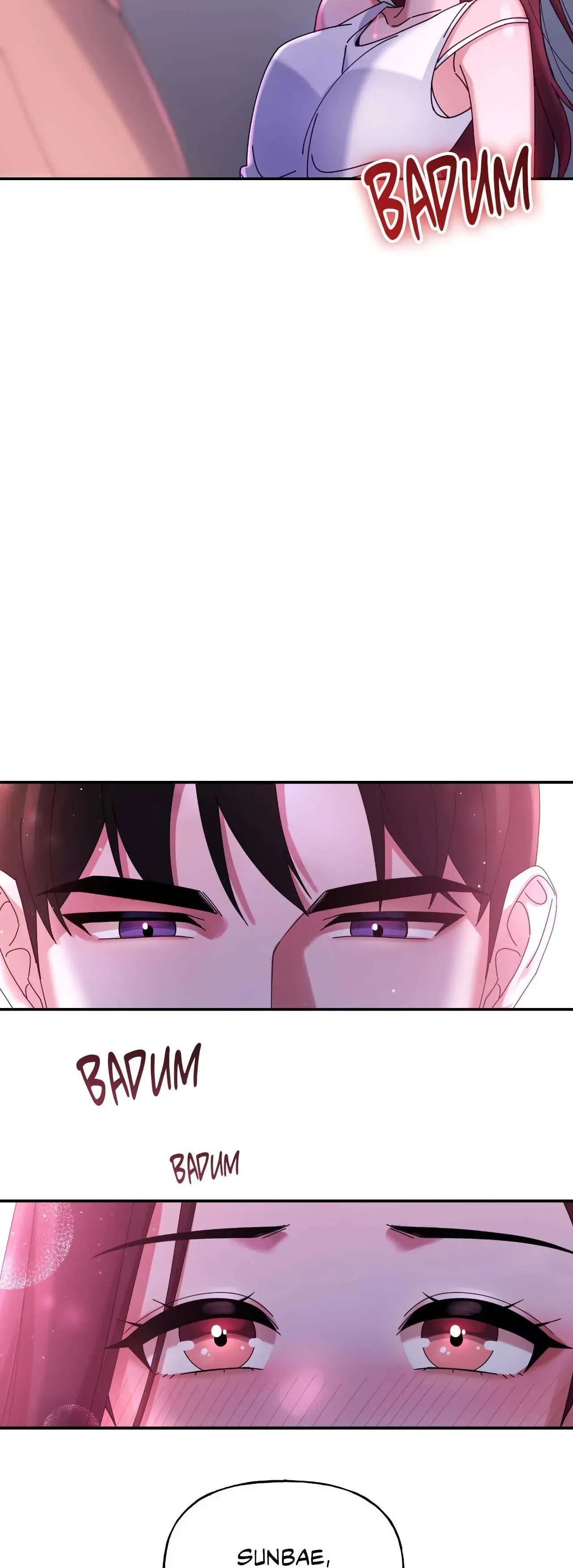 Read Turning the Tables chapter 7 image 8 on Lezhin