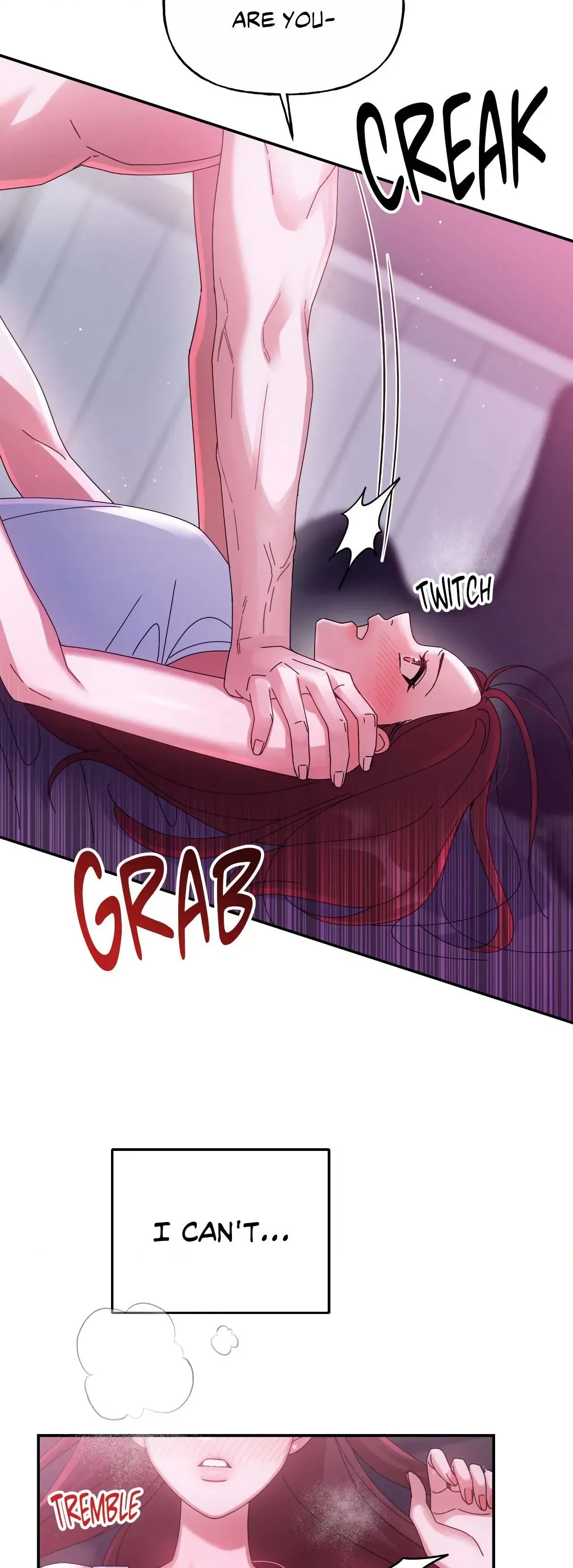 Read Turning the Tables chapter 7 image 9 on Lezhin