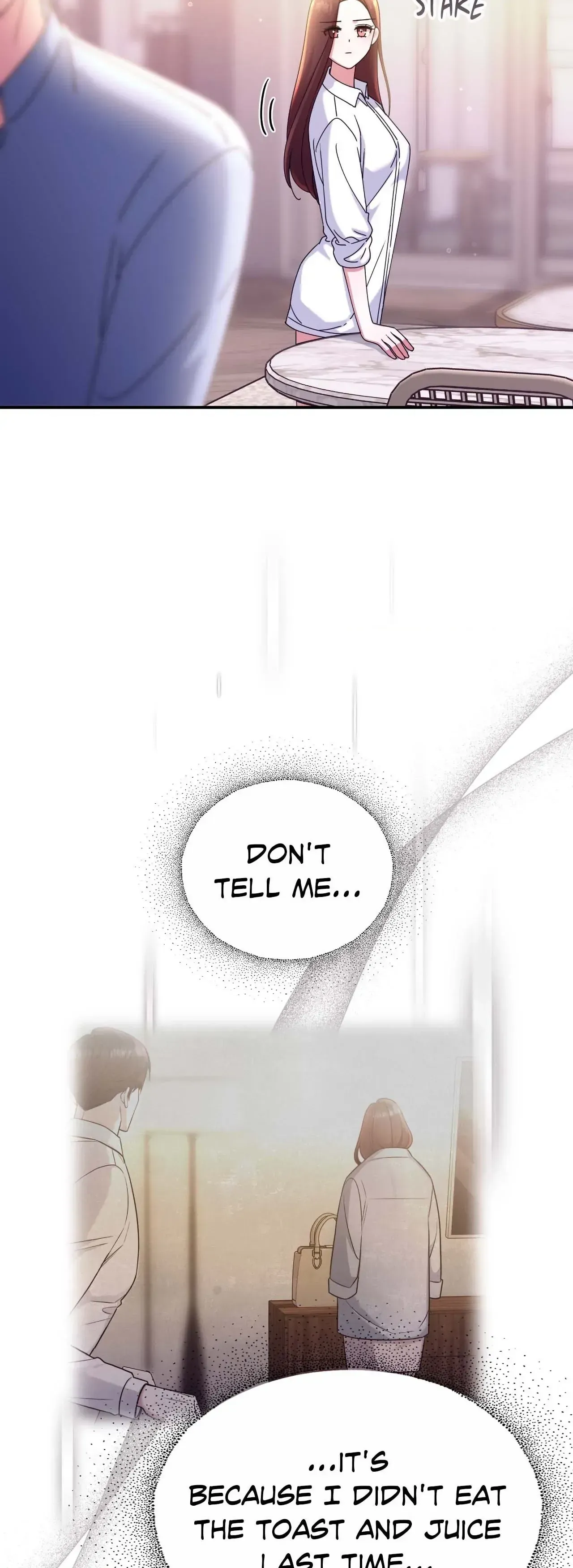 Read Turning the Tables chapter 8 image 13 on Lezhin