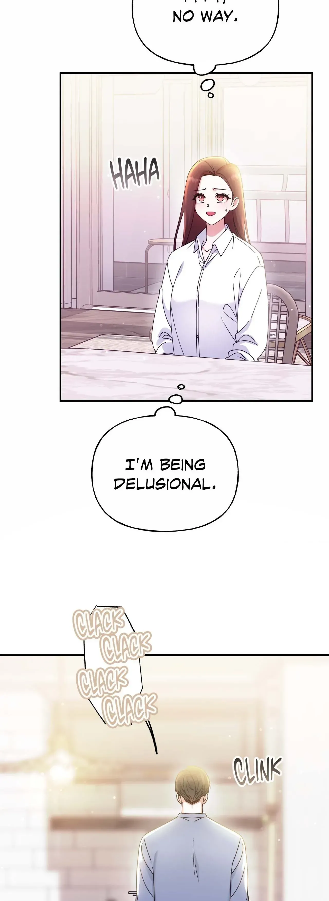 Read Turning the Tables chapter 8 image 15 on Lezhin
