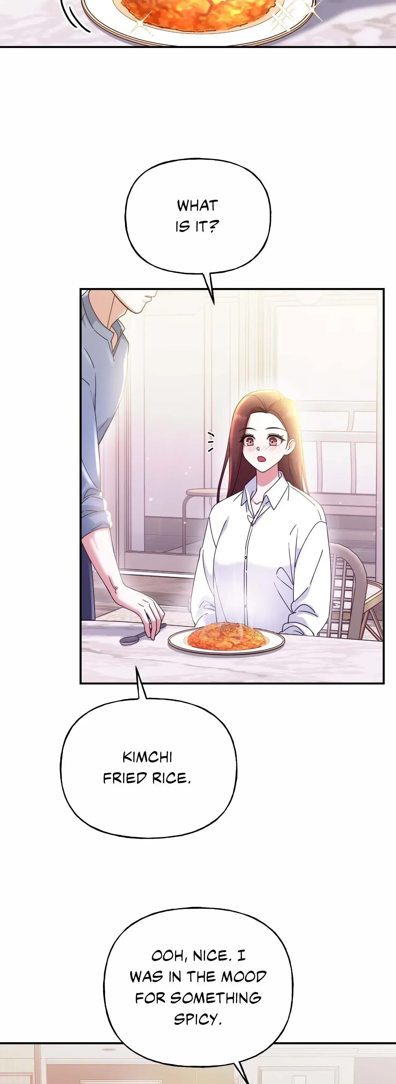 Read Turning the Tables chapter 8 image 17 on Lezhin