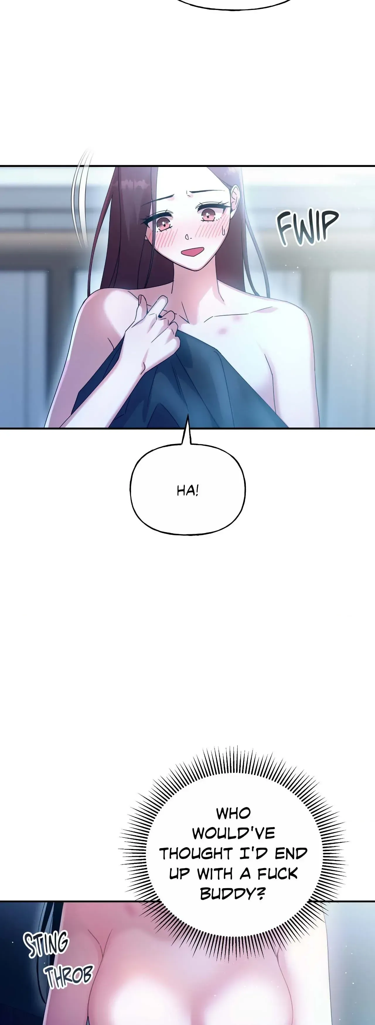Read Turning the Tables chapter 8 image 2 on Lezhin