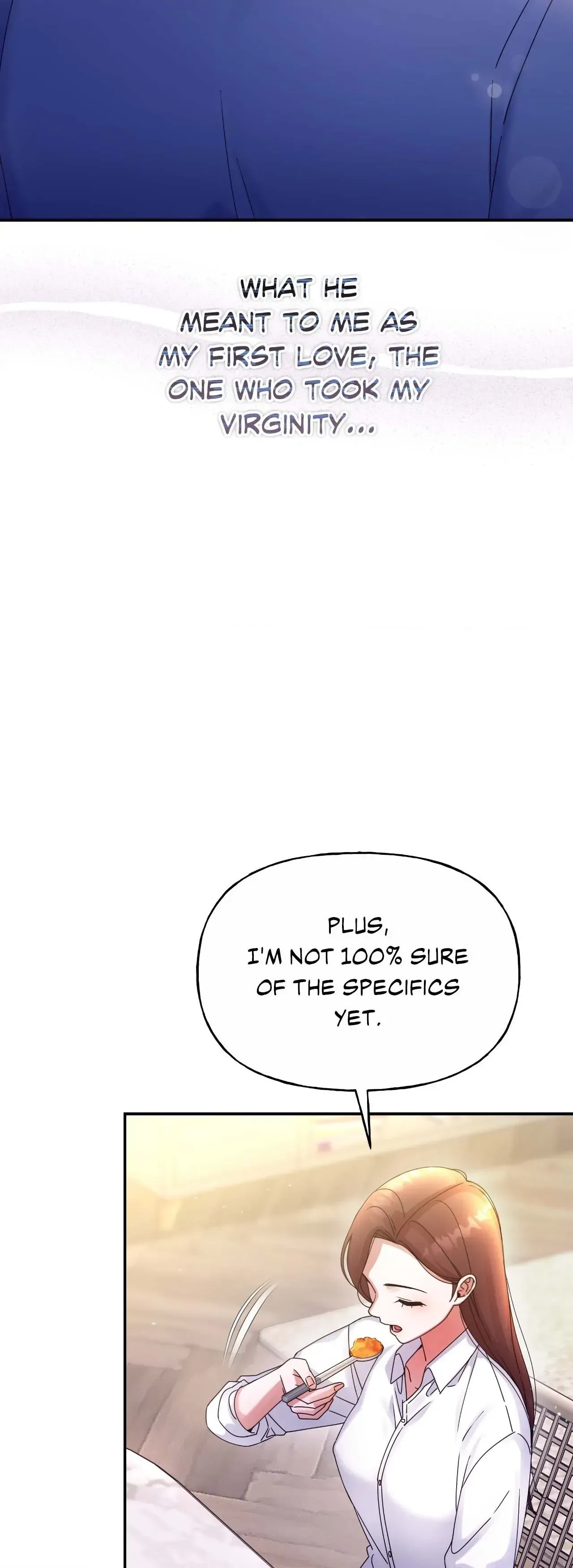 Read Turning the Tables chapter 8 image 28 on Lezhin