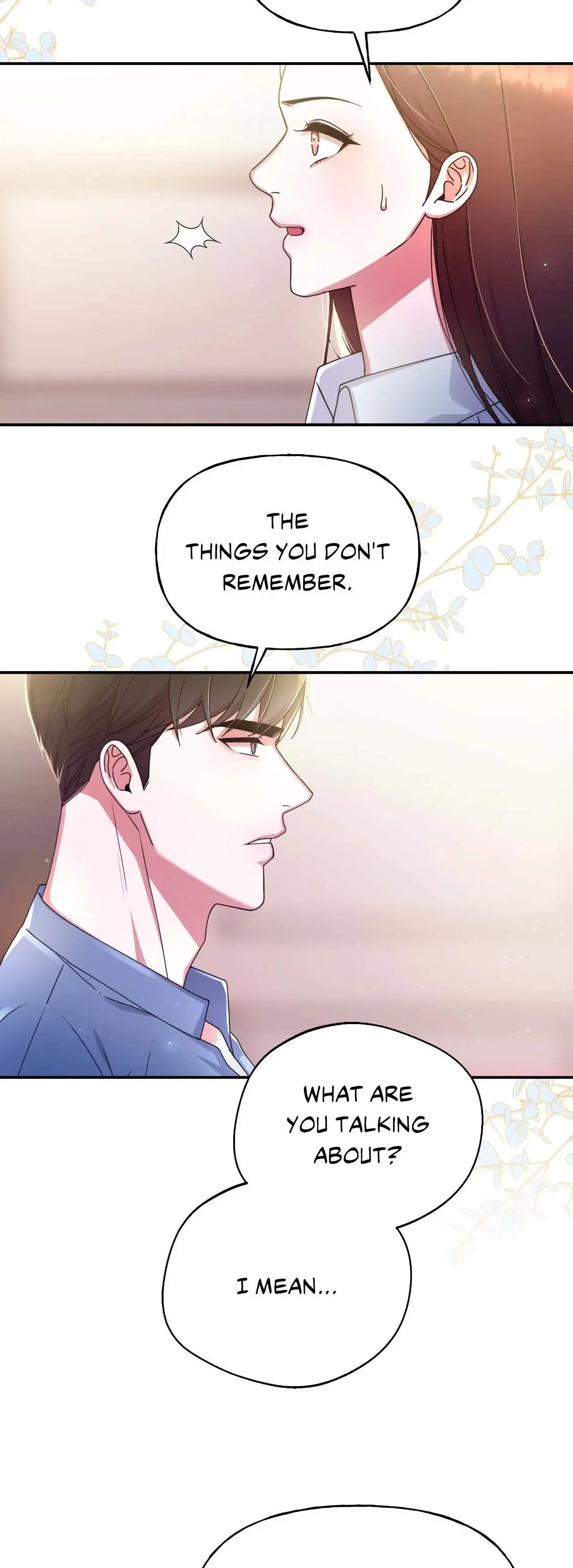 Read Turning the Tables chapter 8 image 31 on Lezhin